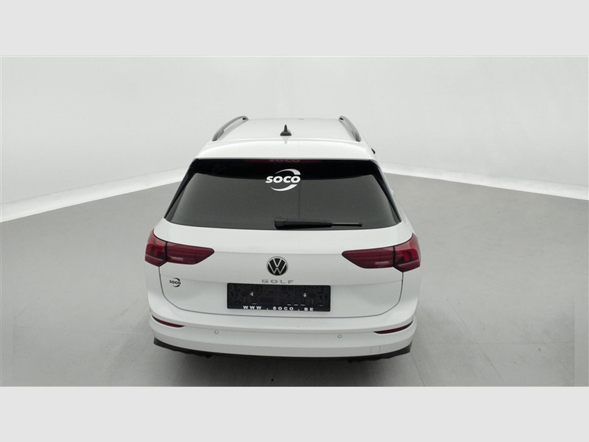 VW Golf 1.5 eTSI 150cv R-Line CARPLAY / FULL LED / CAMERA / JA 17" (2025) - Photo 5