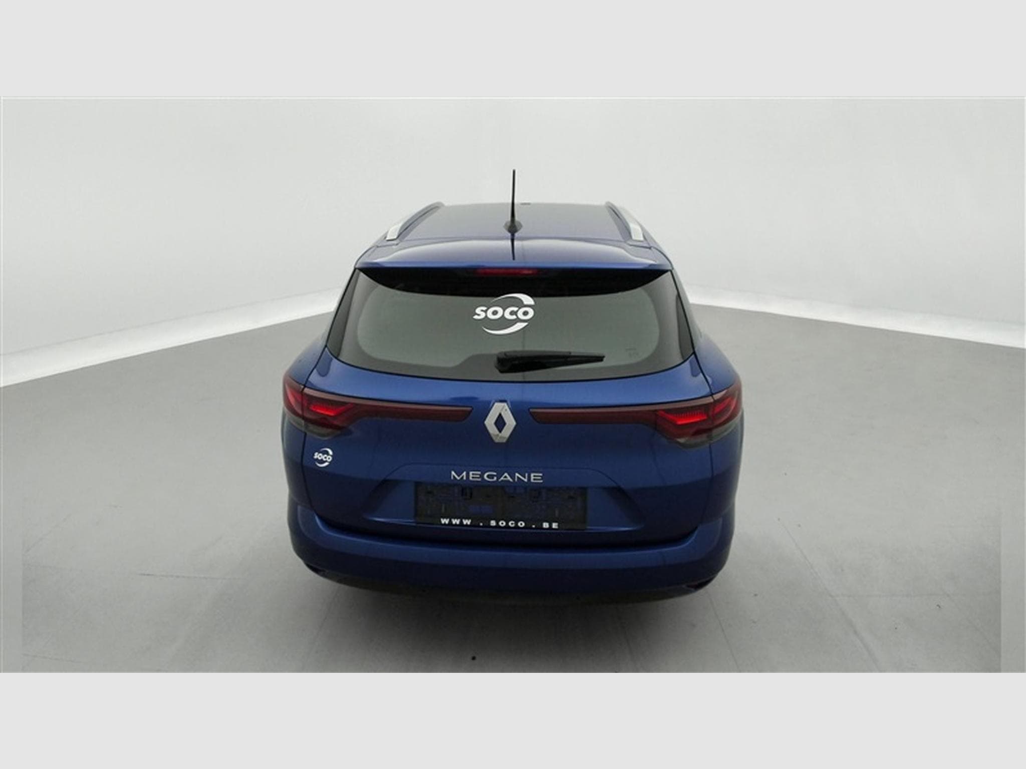Renault Megane 1.33 TCe 140cv Evolution NAVI / FULL LED / PDC AV+AR / JA 16 (2023) - Foto 5