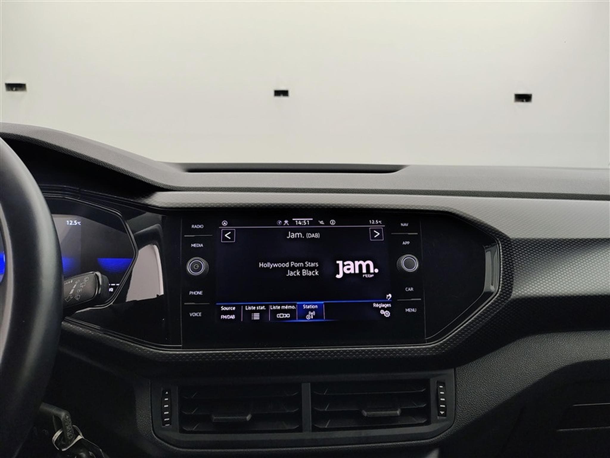 VW T-Cross 1.0 TSI 110cv DSG Life CARPLAY (2023) - Photo 11