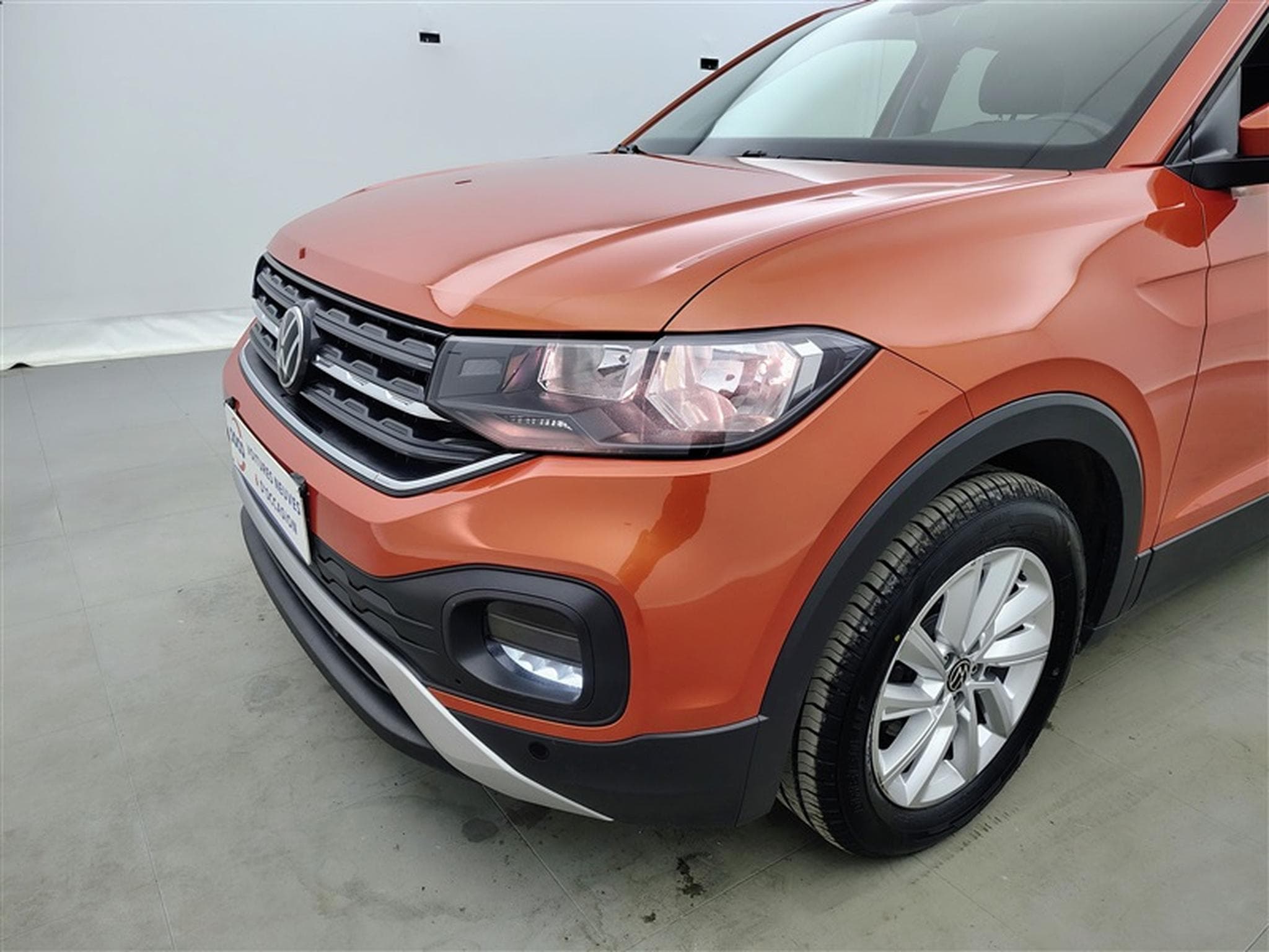 VW T-Cross 1.0 TSI 110cv DSG Life CARPLAY (2023) - Photo 15