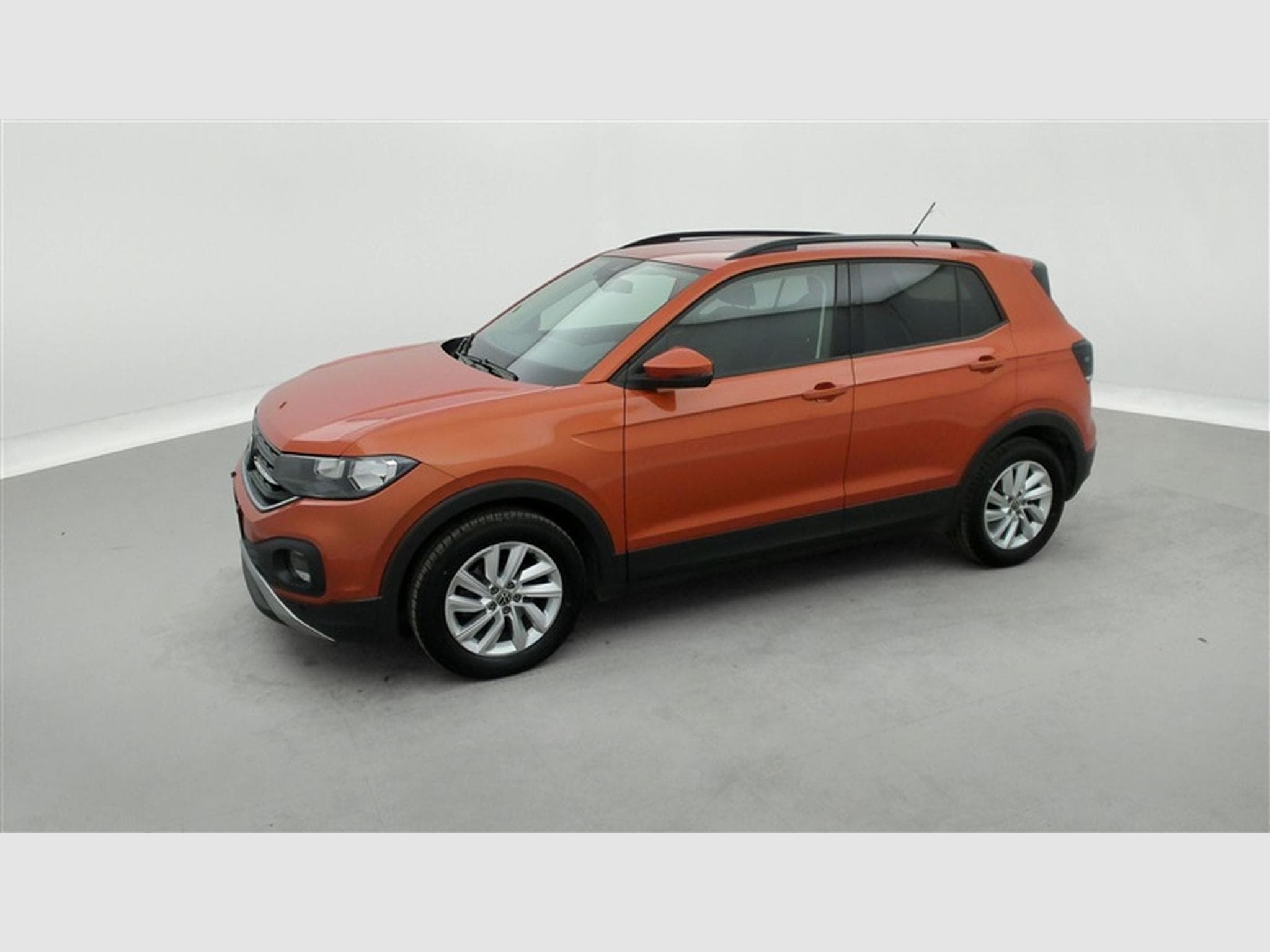 VW T-Cross 1.0 TSI 110cv DSG Life CARPLAY (2023) - Photo 20