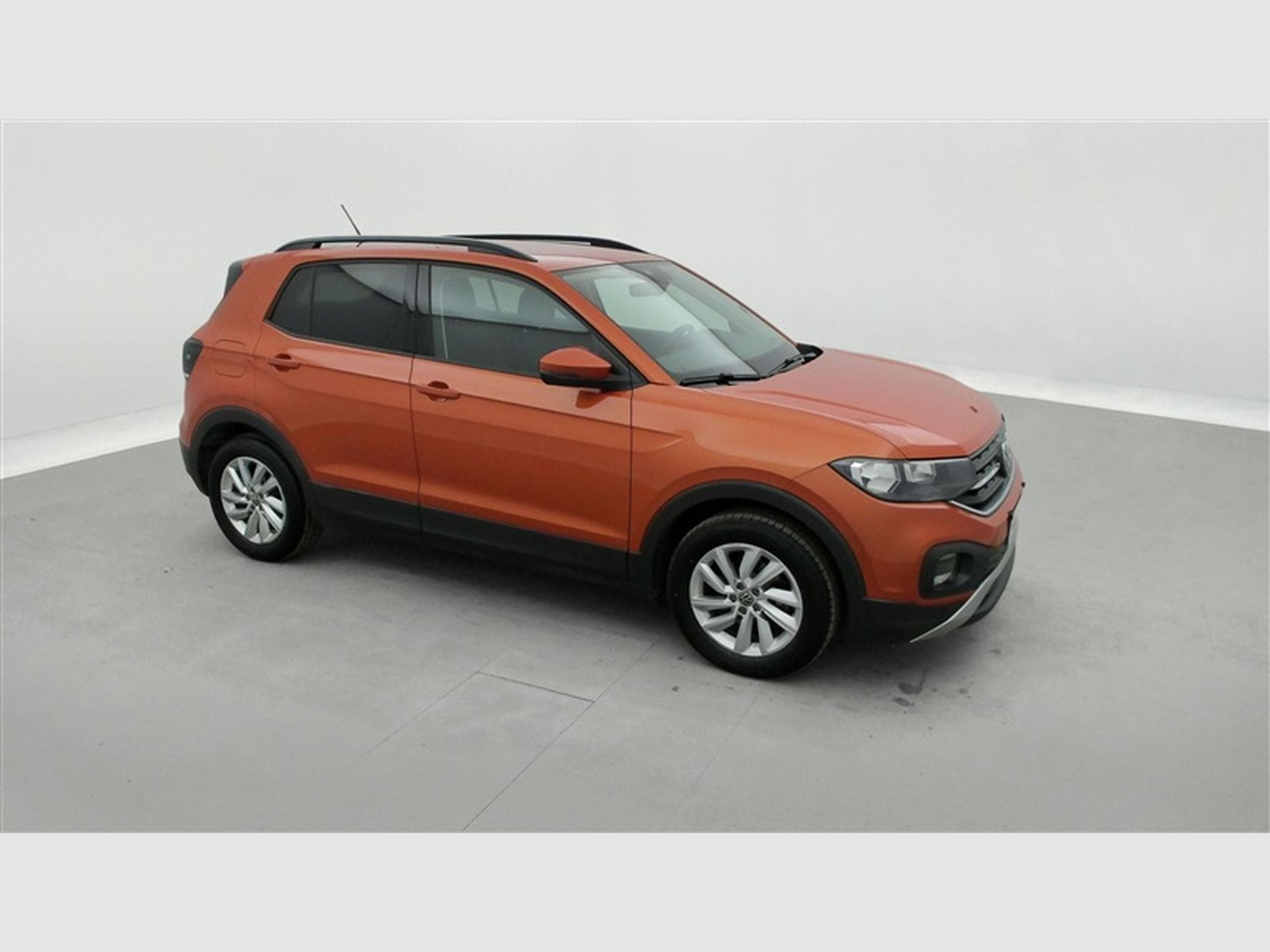 VW T-Cross 1.0 TSI 110cv DSG Life CARPLAY (2023) - Photo 22