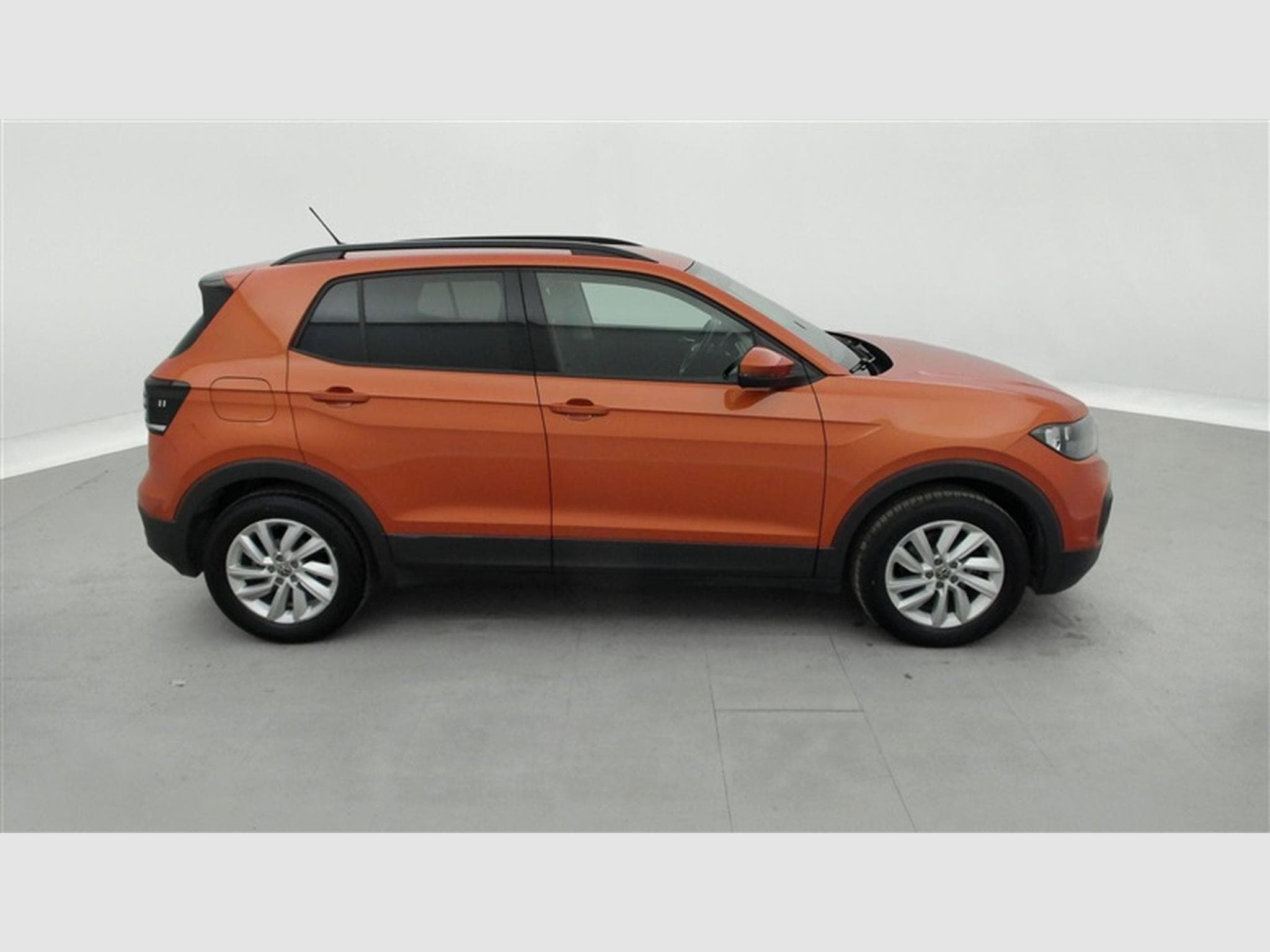 VW T-Cross 1.0 TSI 110cv DSG Life CARPLAY (2023) - Photo 23