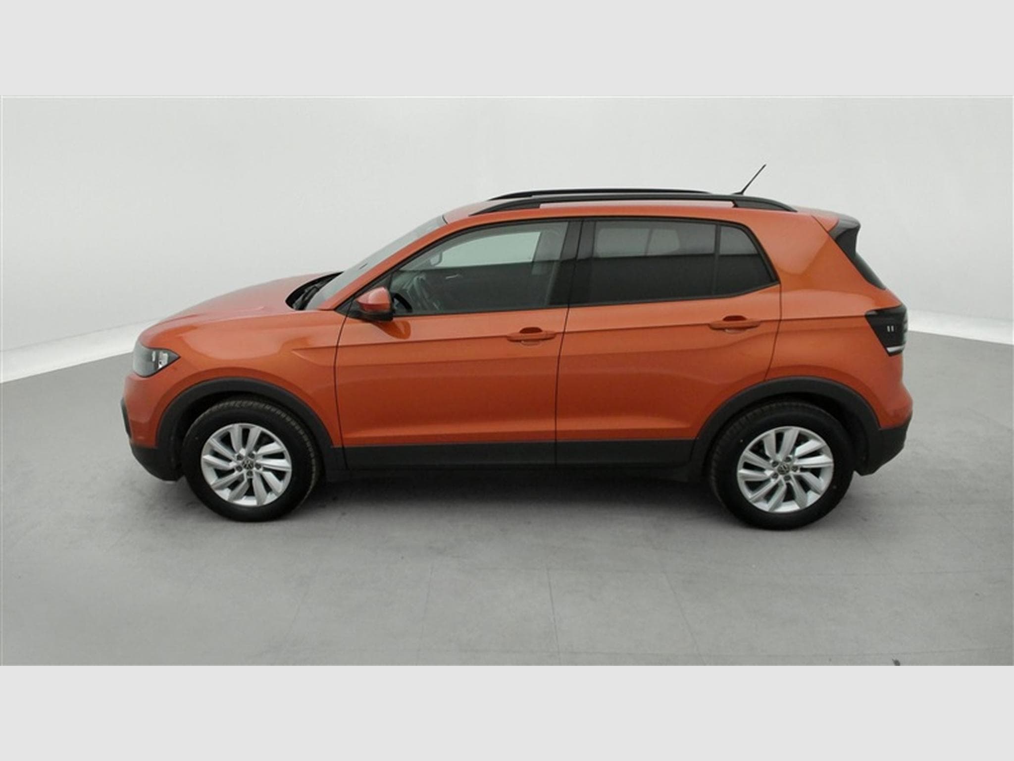 VW T-Cross 1.0 TSI 110cv DSG Life CARPLAY (2023) - Photo 3