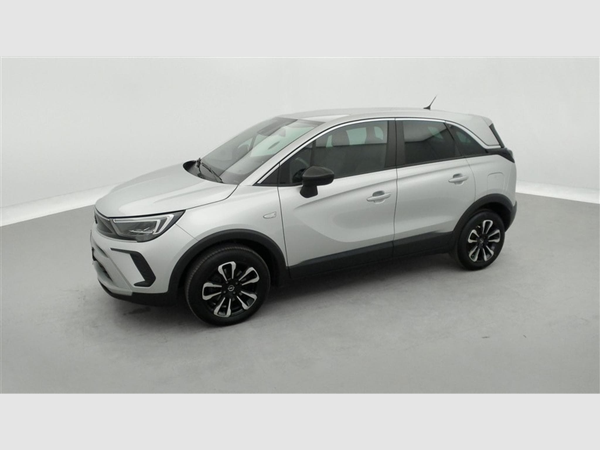 Opel Crossland 1.2 Turbo 110cv Elegance NAVI / FULL LED / CAMERA / JA 16" (2023) - Foto 20