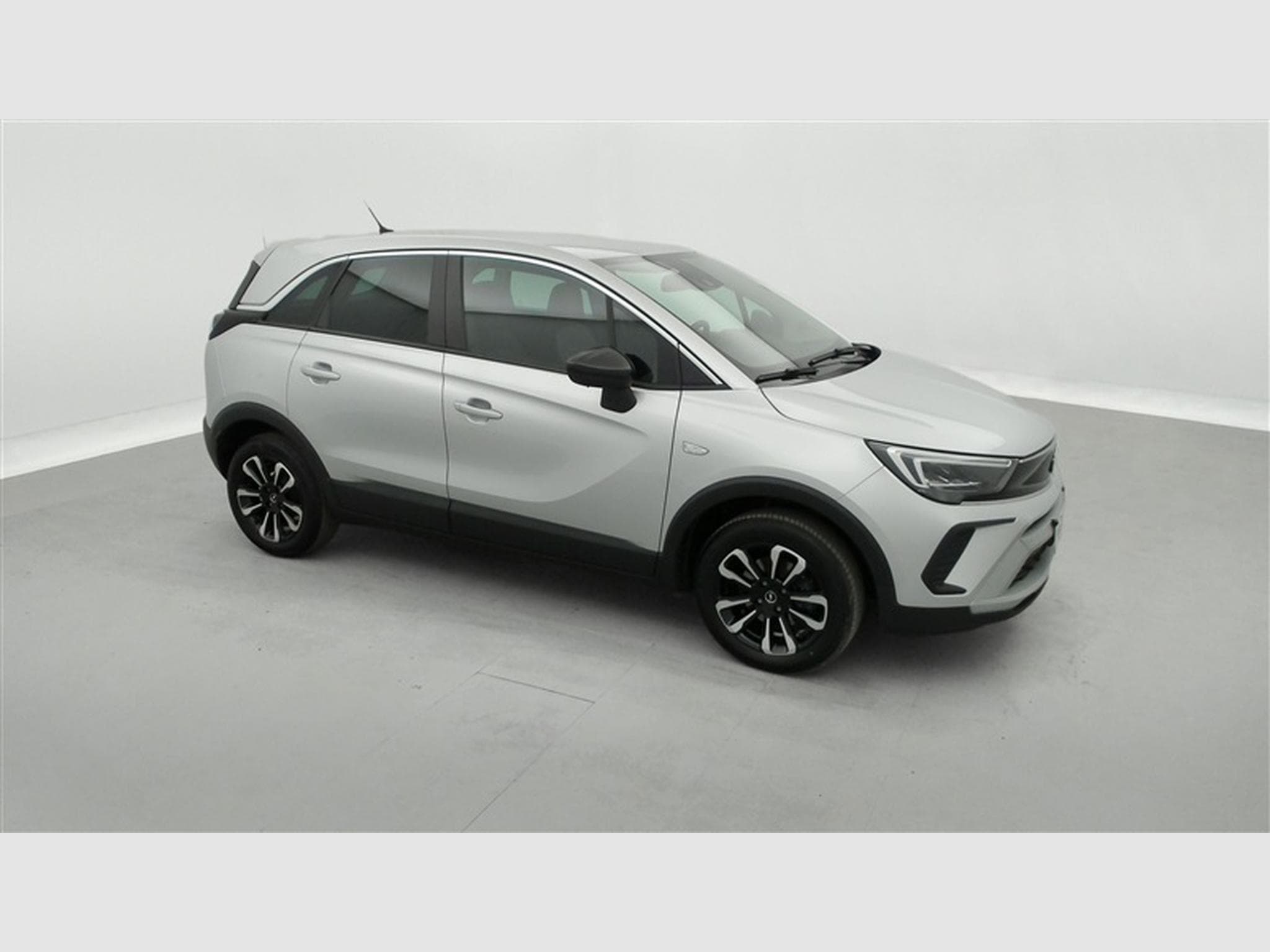 Opel Crossland 1.2 Turbo 110cv Elegance NAVI / FULL LED / CAMERA / JA 16" (2023) - Foto 22