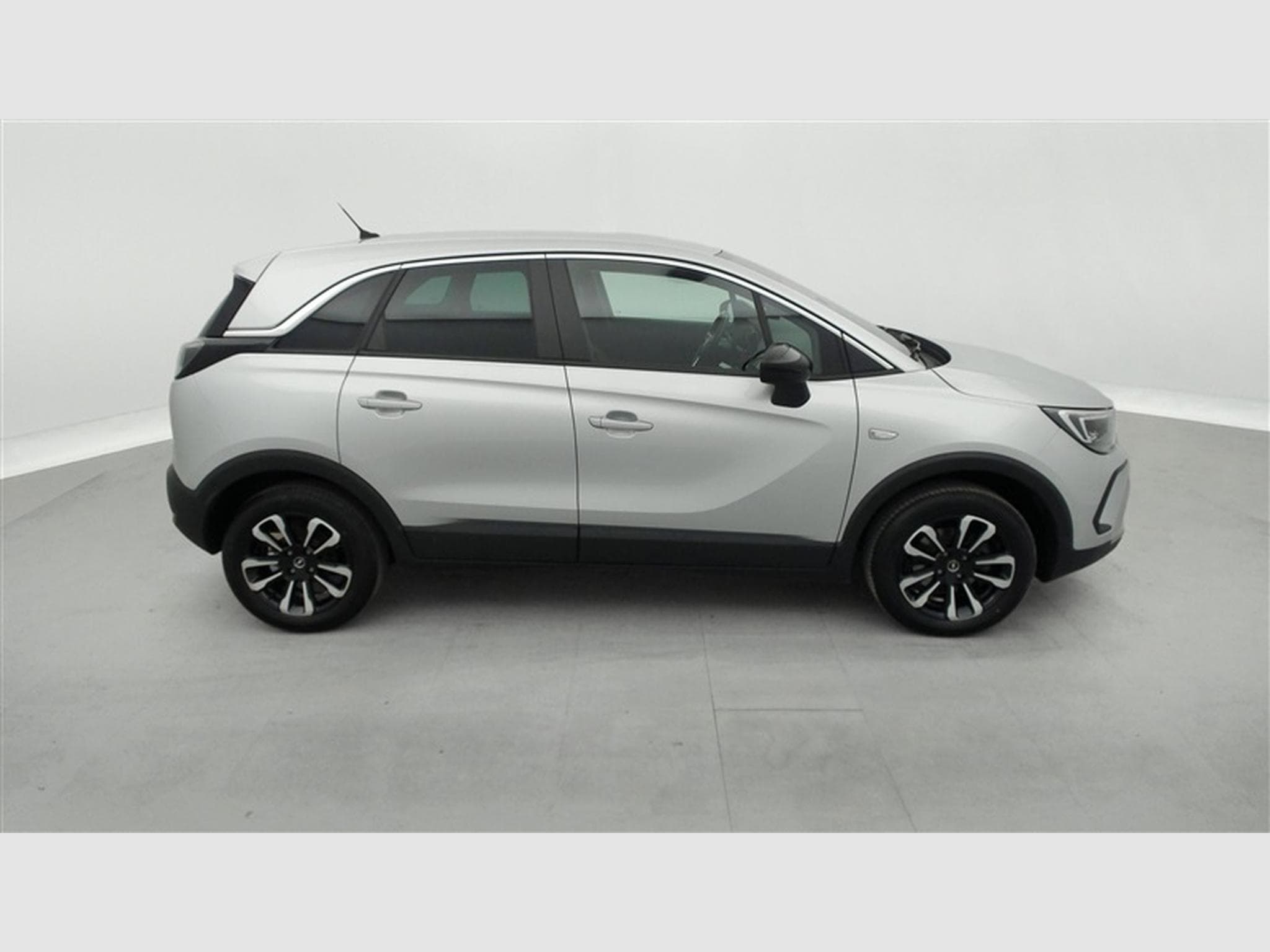 Opel Crossland 1.2 Turbo 110cv Elegance NAVI / FULL LED / CAMERA / JA 16" (2023) - Foto 23