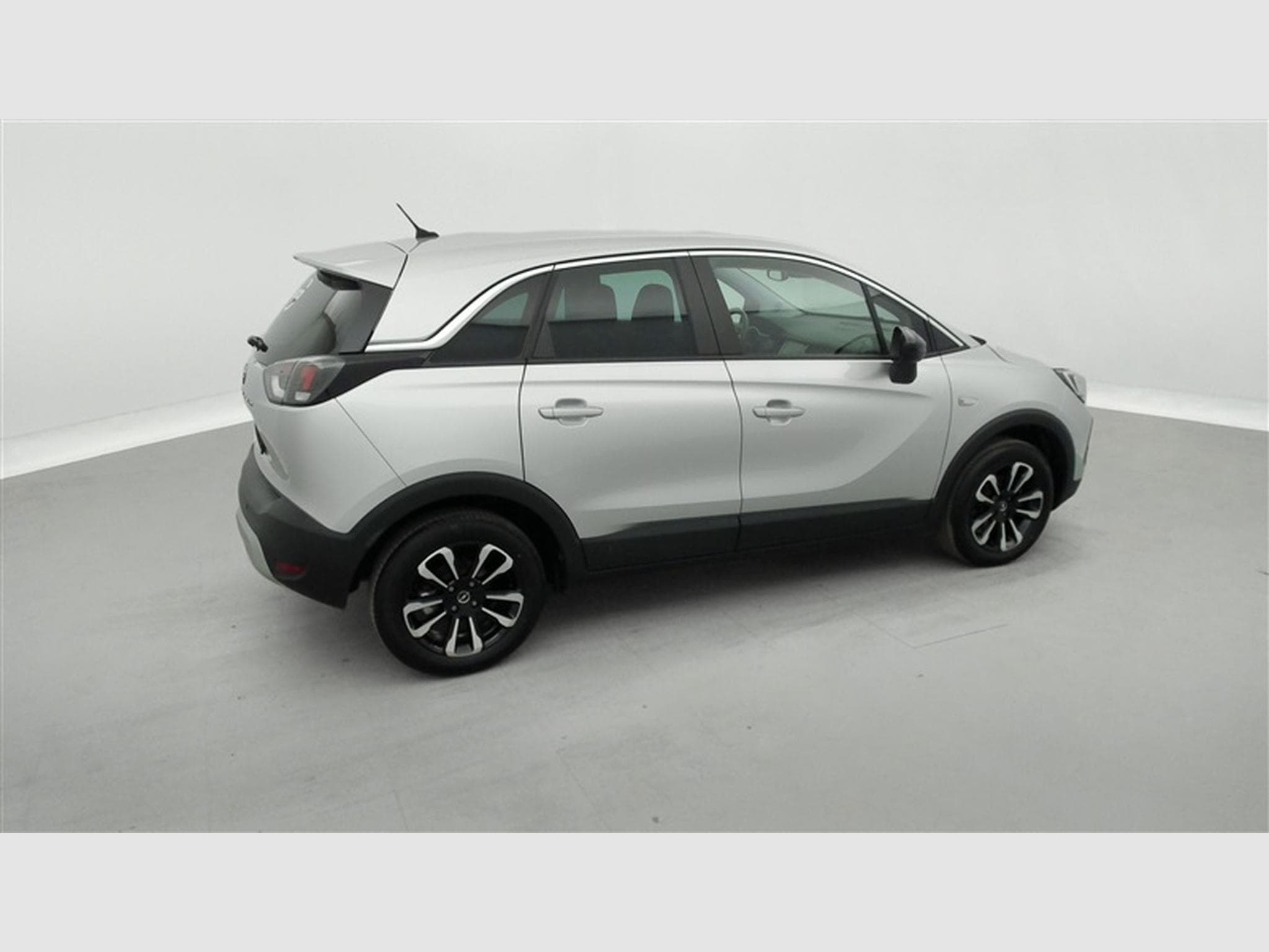 Opel Crossland 1.2 Turbo 110cv Elegance NAVI / FULL LED / CAMERA / JA 16" (2023) - Foto 24
