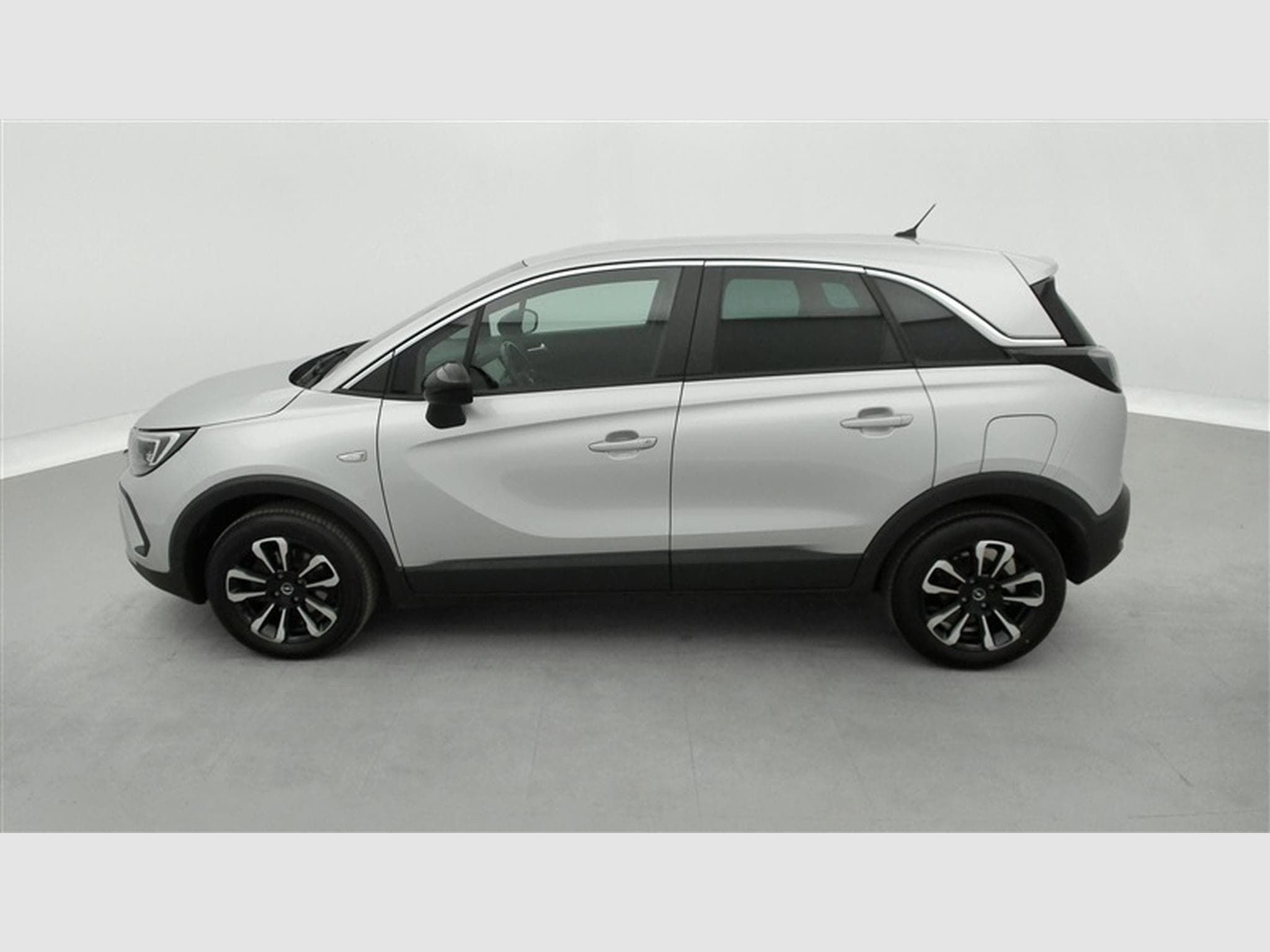 Opel Crossland 1.2 Turbo 110cv Elegance NAVI / FULL LED / CAMERA / JA 16" (2023) - Foto 3