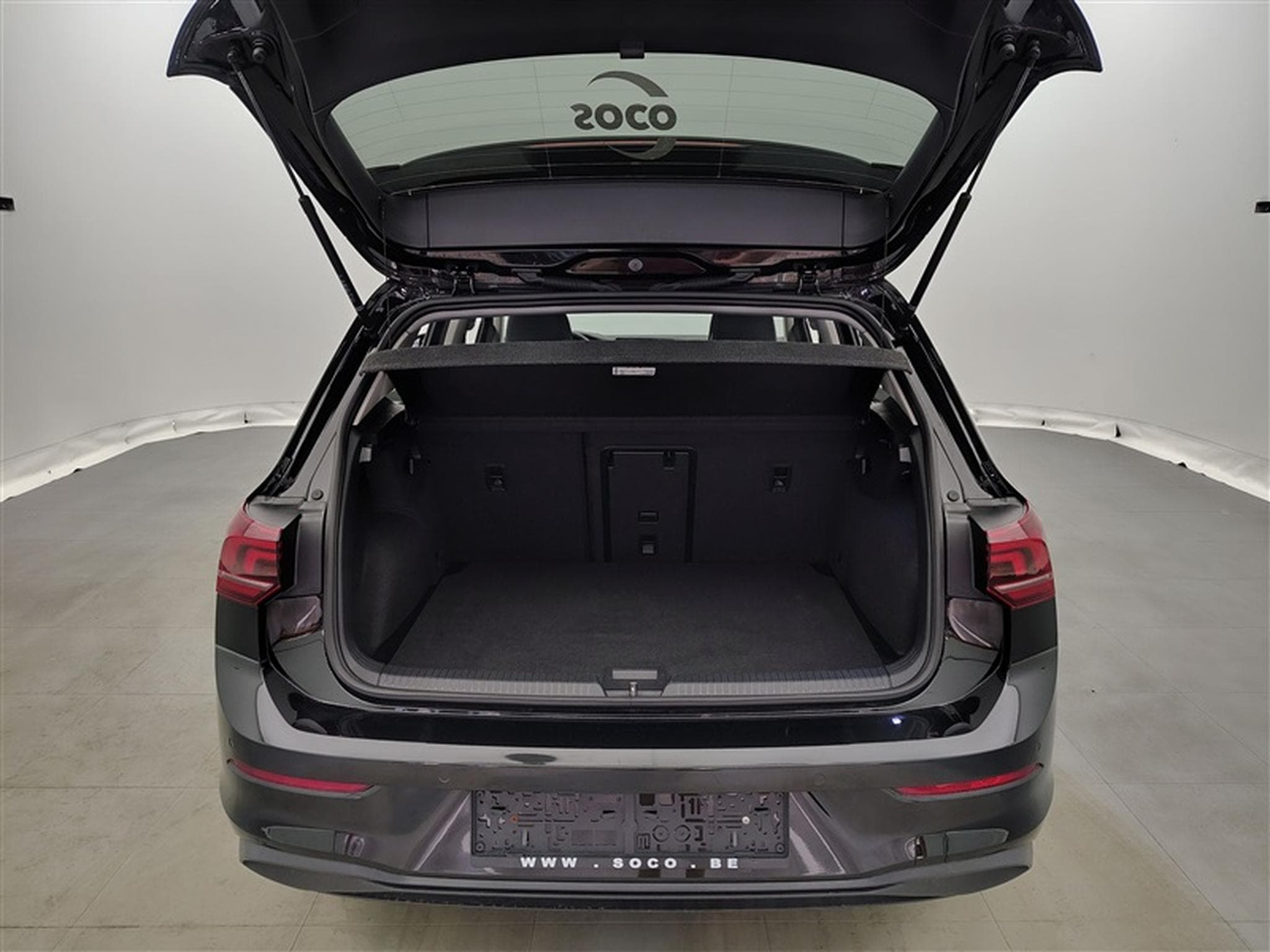 VW Golf 1.5 TSI 115cv Life CARPLAY / FULL LED / PDC AV+AR / JA 16" (2025) - Photo 14