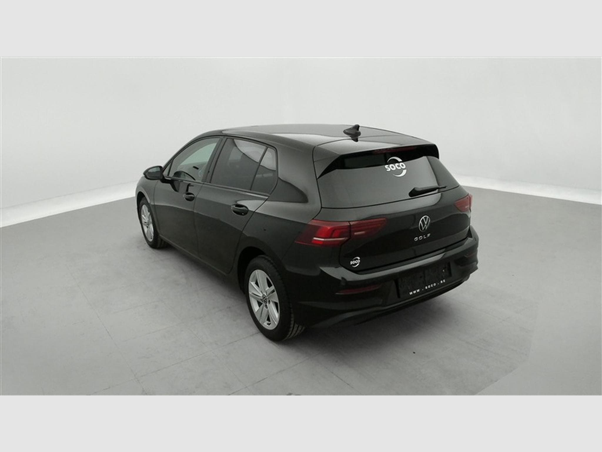 VW Golf 1.5 TSI 115cv Life CARPLAY / FULL LED / PDC AV+AR / JA 16" (2025) - Photo 2