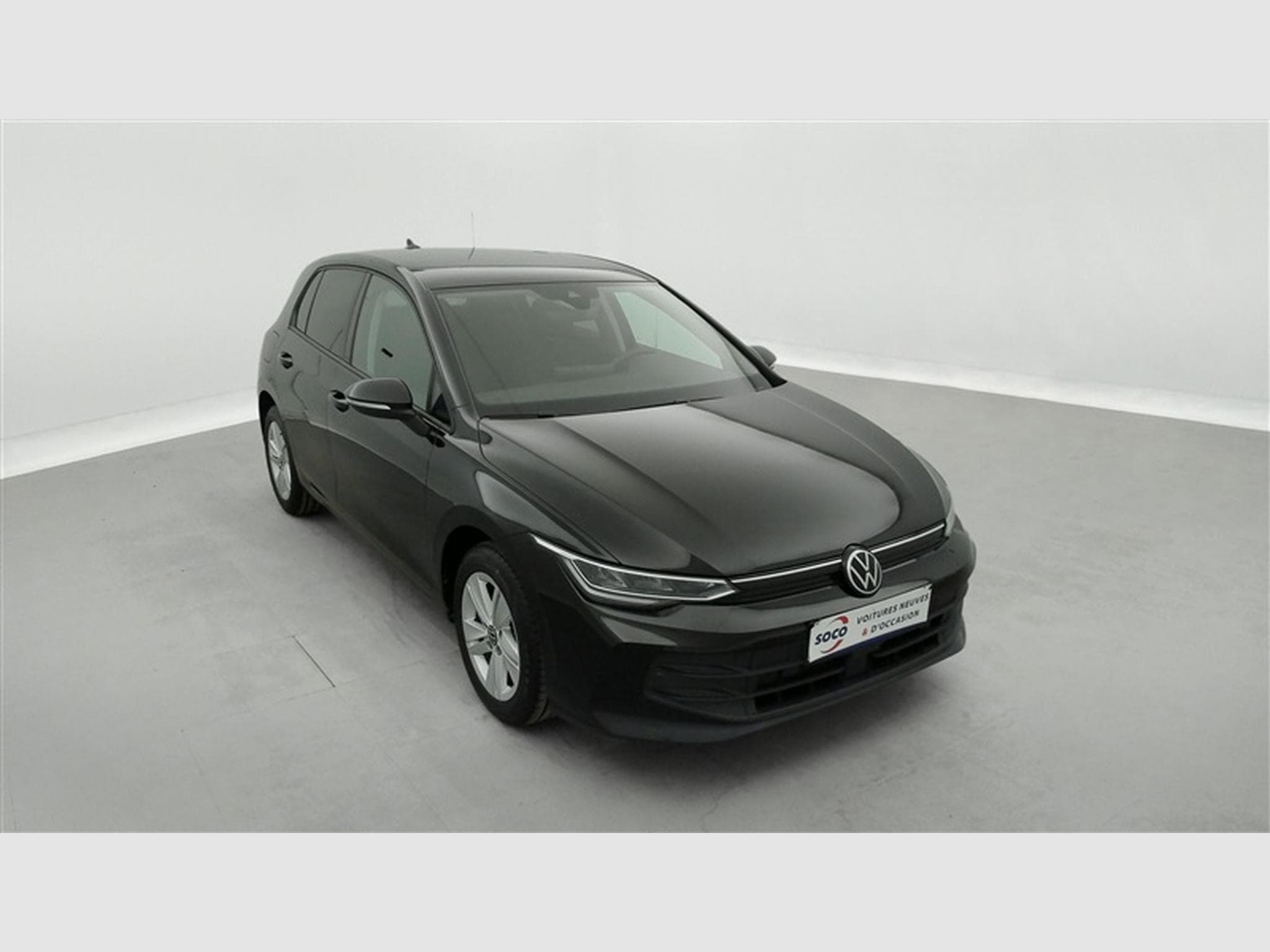 VW Golf 1.5 TSI 115cv Life CARPLAY / FULL LED / PDC AV+AR / JA 16" (2025) - Photo 21
