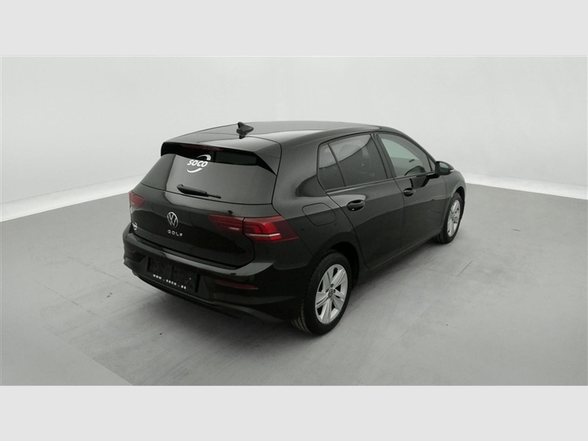 VW Golf 1.5 TSI 115cv Life CARPLAY / FULL LED / PDC AV+AR / JA 16" (2025) - Photo 25