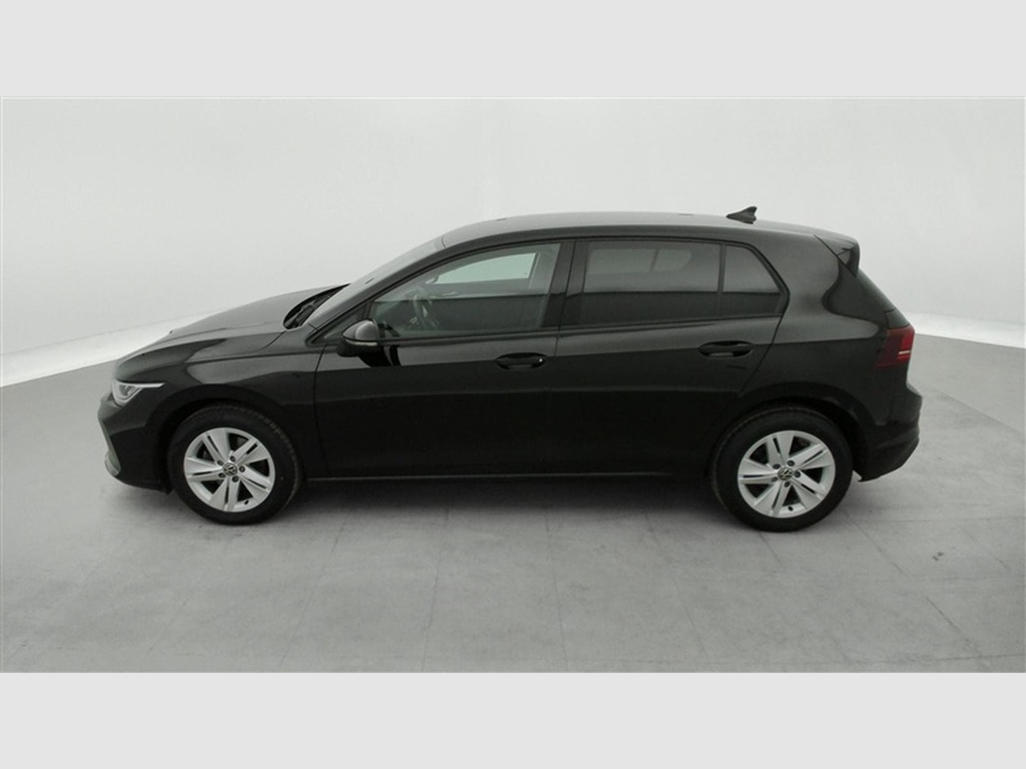 VW Golf 1.5 TSI 115cv Life CARPLAY / FULL LED / PDC AV+AR / JA 16" (2025) - Photo 3