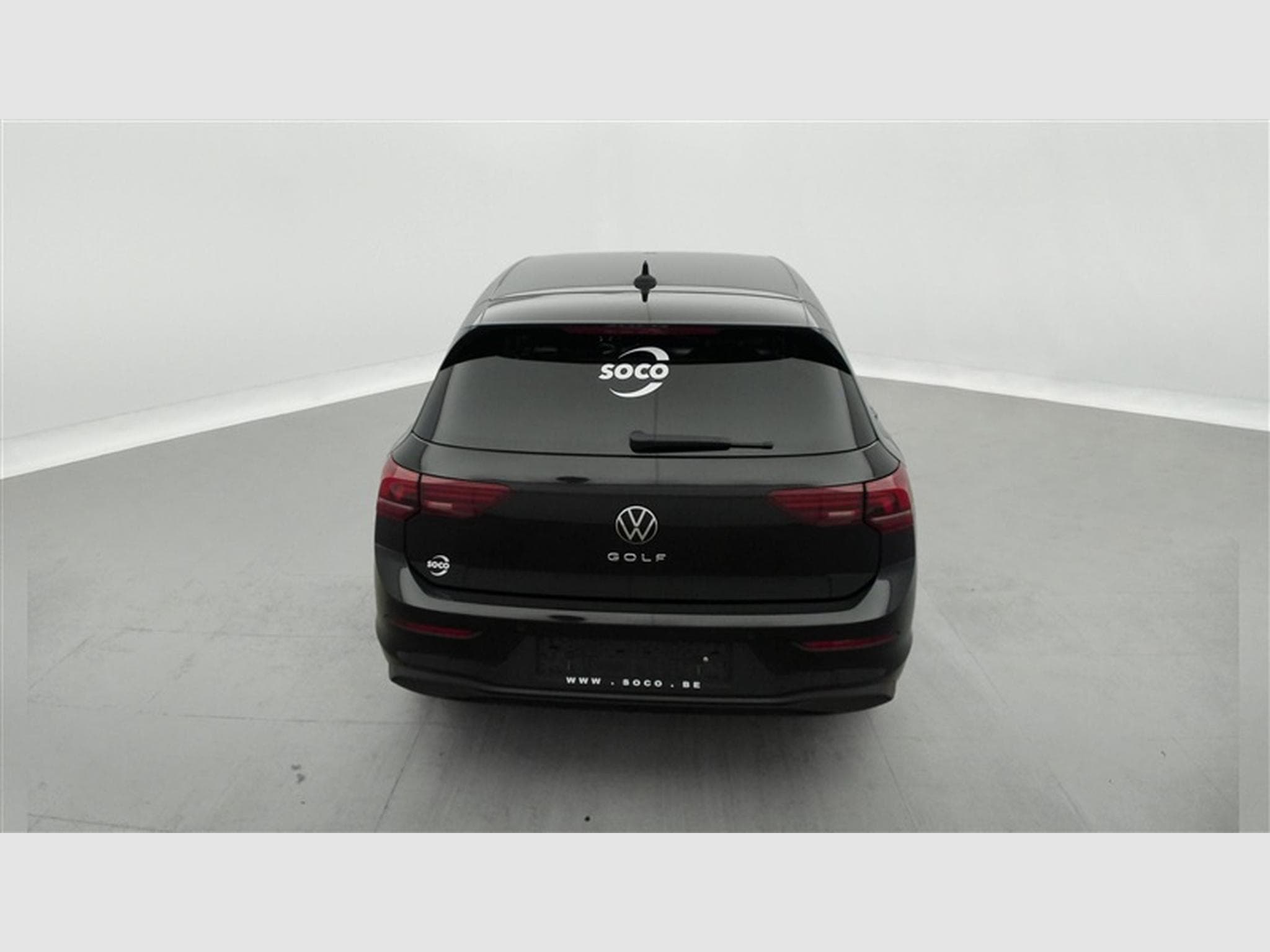 VW Golf 1.5 TSI 115cv Life CARPLAY / FULL LED / PDC AV+AR / JA 16" (2025) - Photo 5
