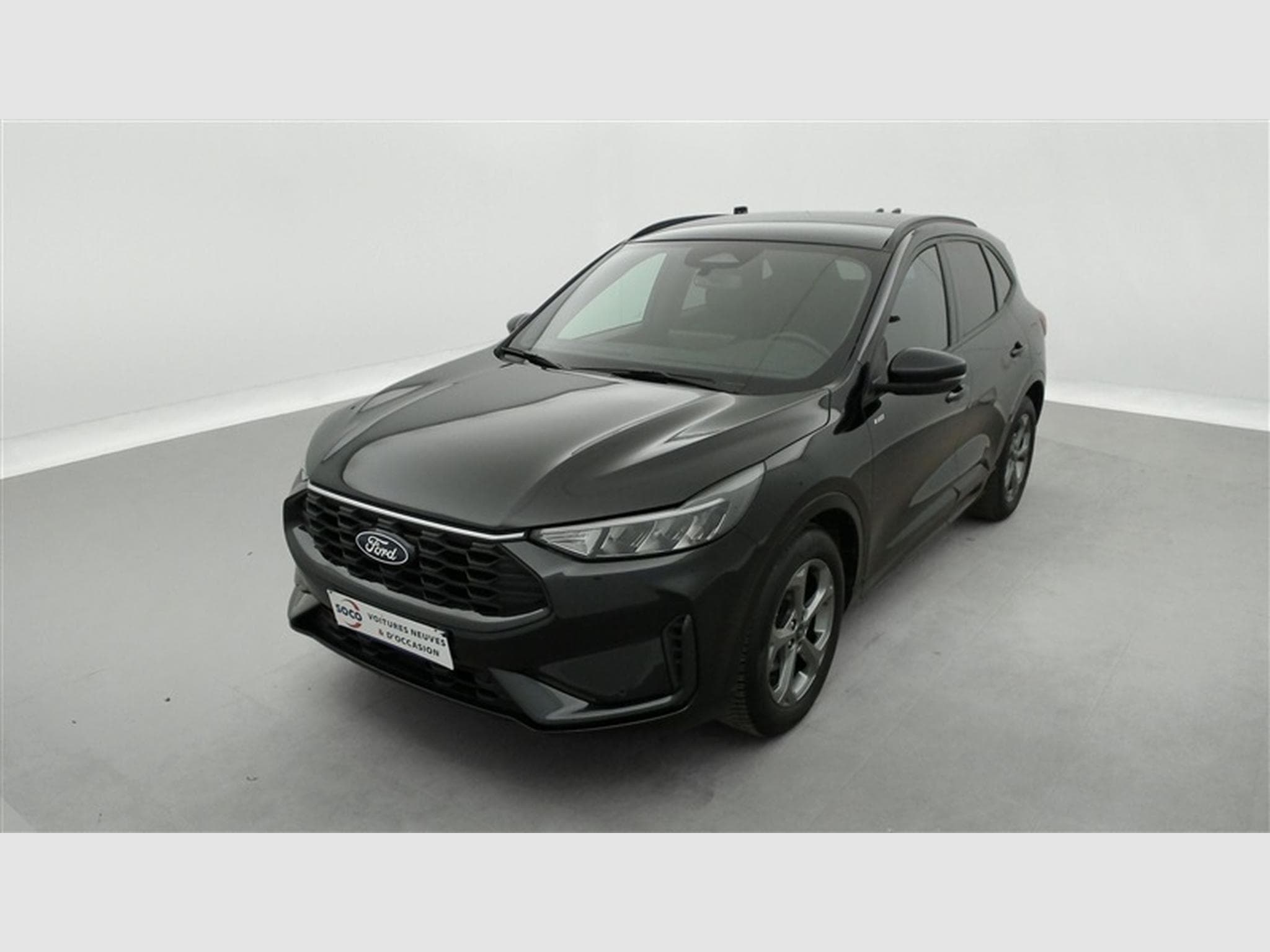 Ford Kuga 2.5 Duratec ST-Line NAVI / FULL LED / CAMERA / JA 18" (2025) - Photo 1