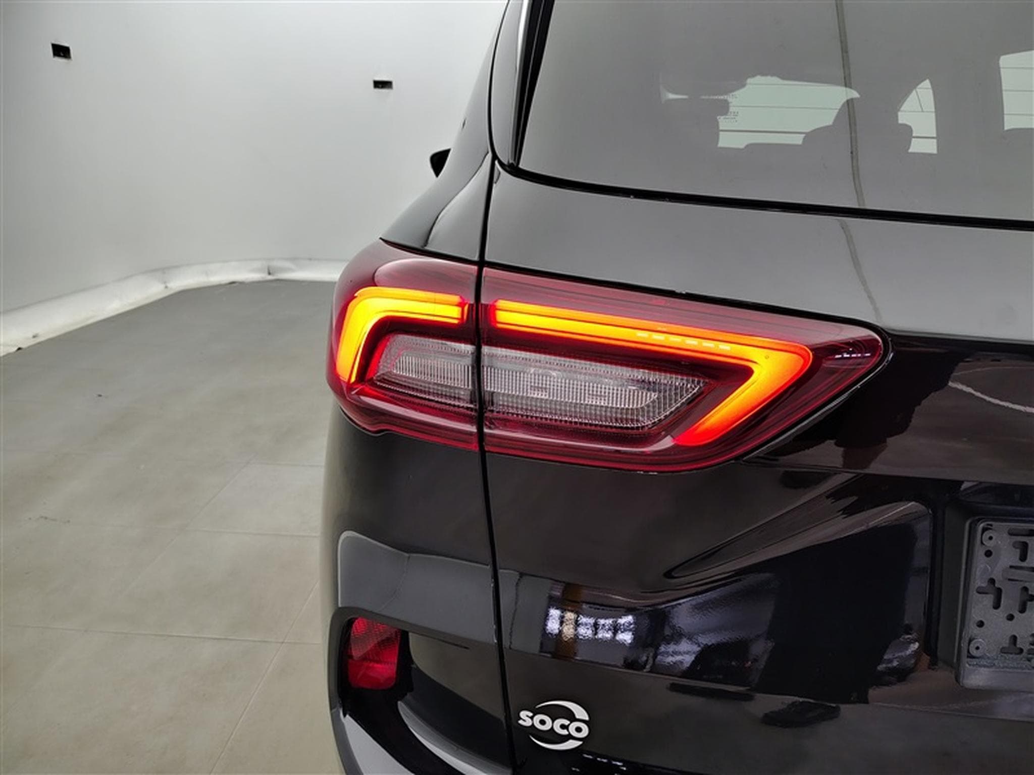 Ford Kuga 2.5 Duratec ST-Line NAVI / FULL LED / CAMERA / JA 18" (2025) - Photo 16