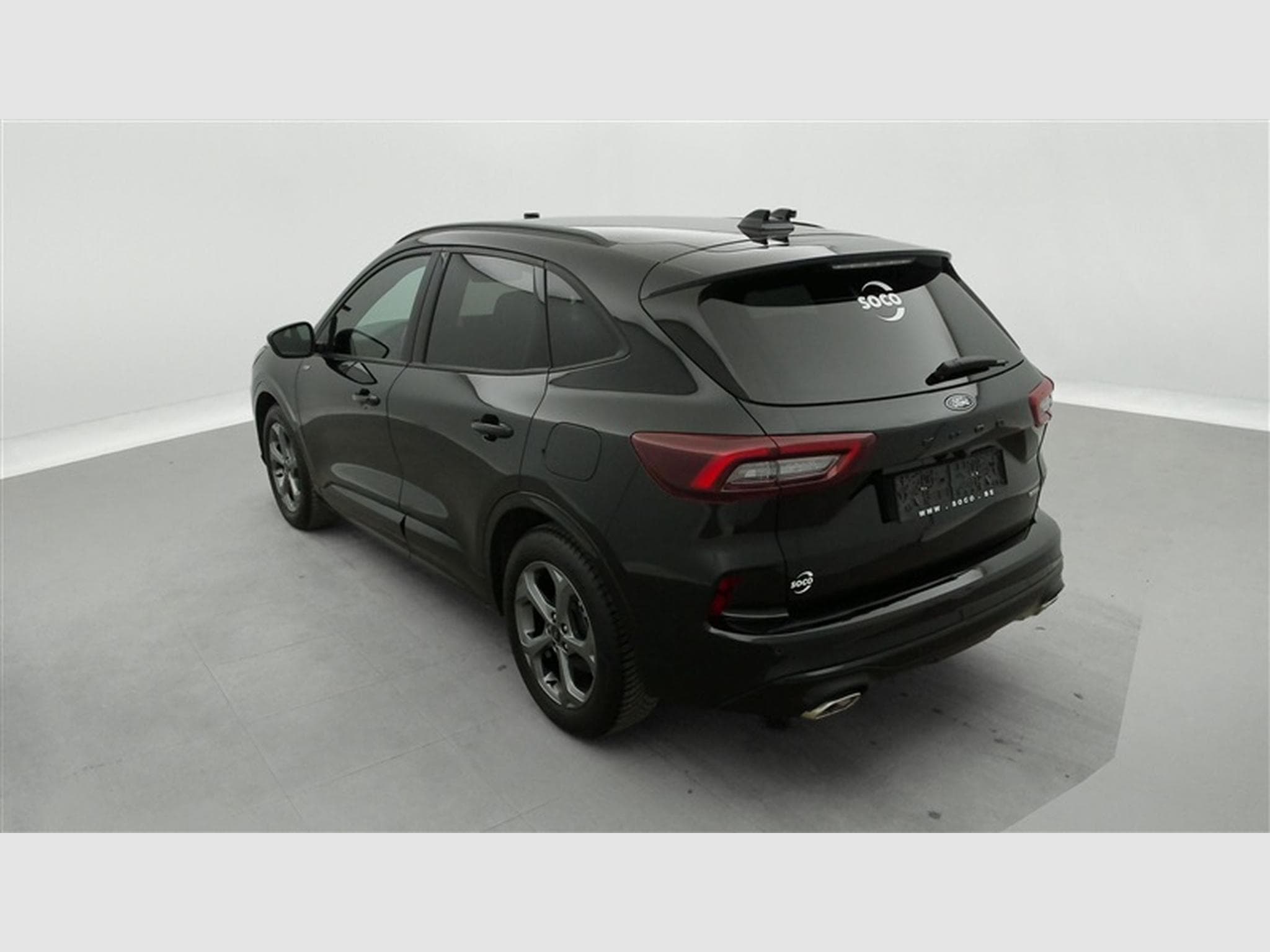 Ford Kuga 2.5 Duratec ST-Line NAVI / FULL LED / CAMERA / JA 18" (2025) - Photo 2