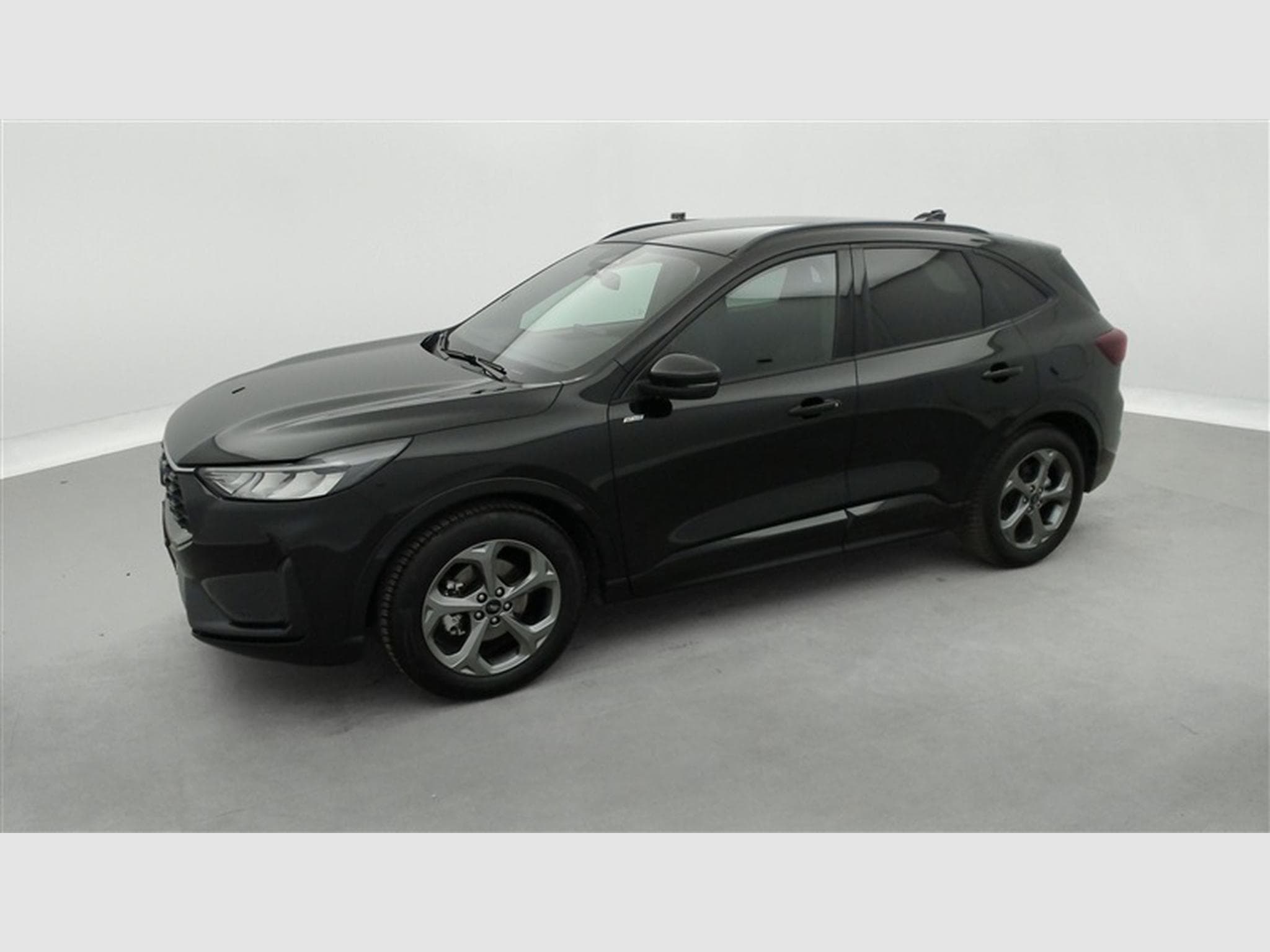 Ford Kuga 2.5 Duratec ST-Line NAVI / FULL LED / CAMERA / JA 18" (2025) - Photo 21