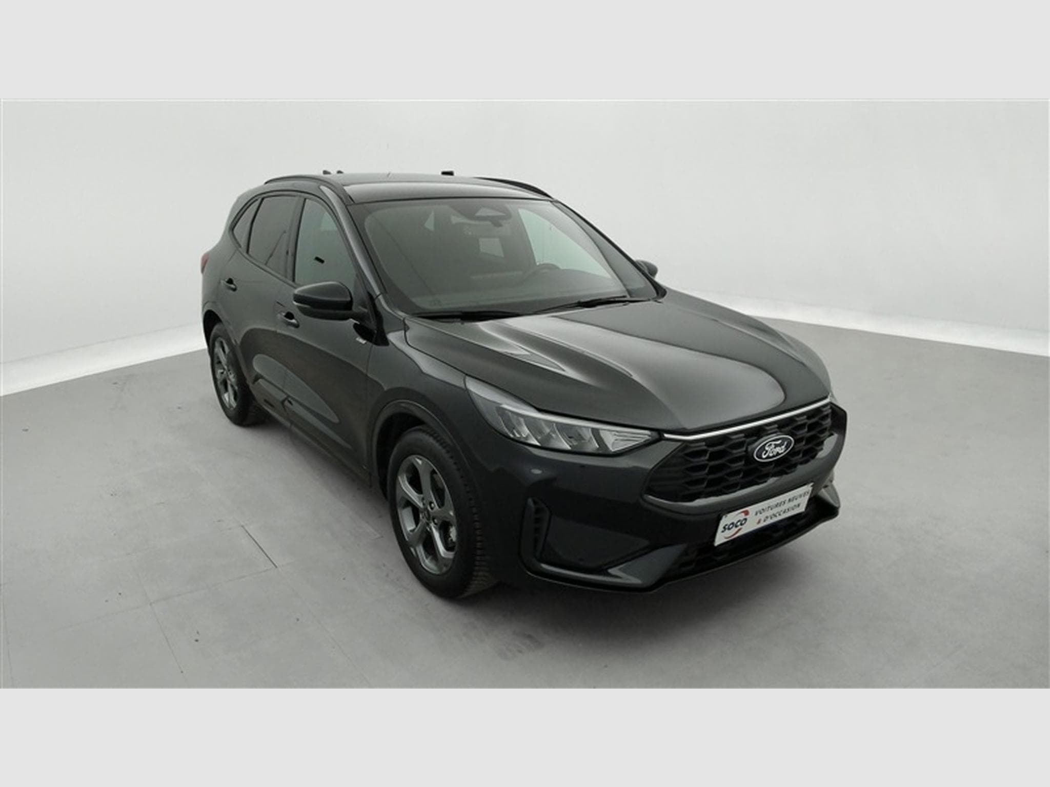 Ford Kuga 2.5 Duratec ST-Line NAVI / FULL LED / CAMERA / JA 18" (2025) - Photo 22