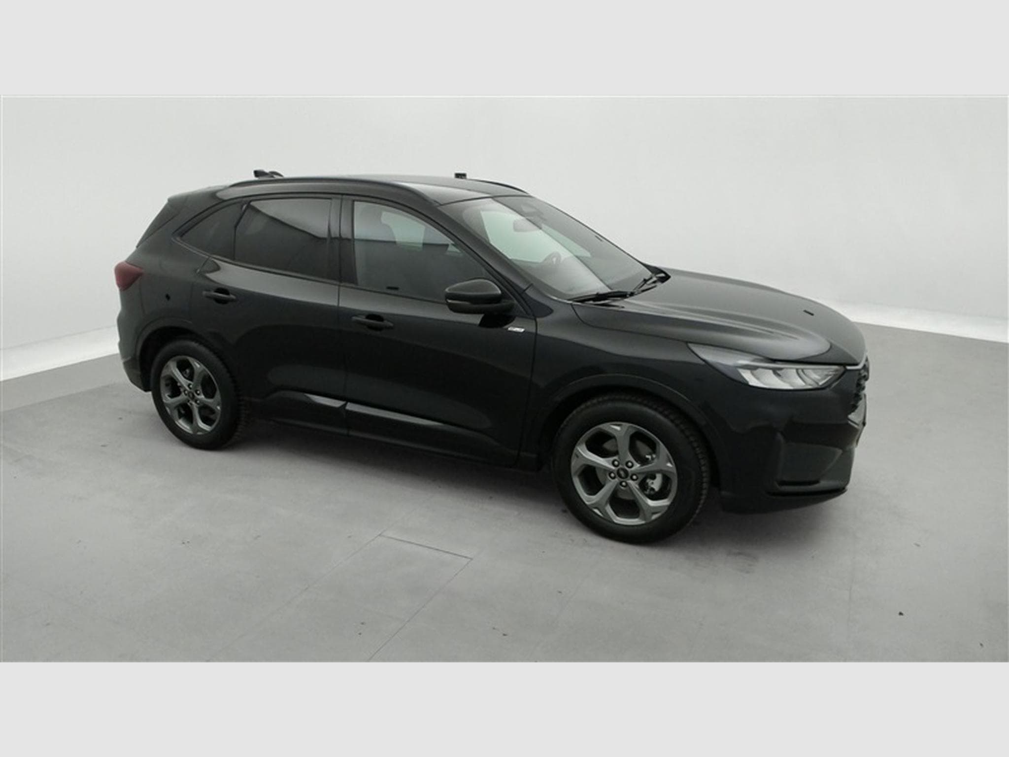 Ford Kuga 2.5 Duratec ST-Line NAVI / FULL LED / CAMERA / JA 18" (2025) - Photo 23