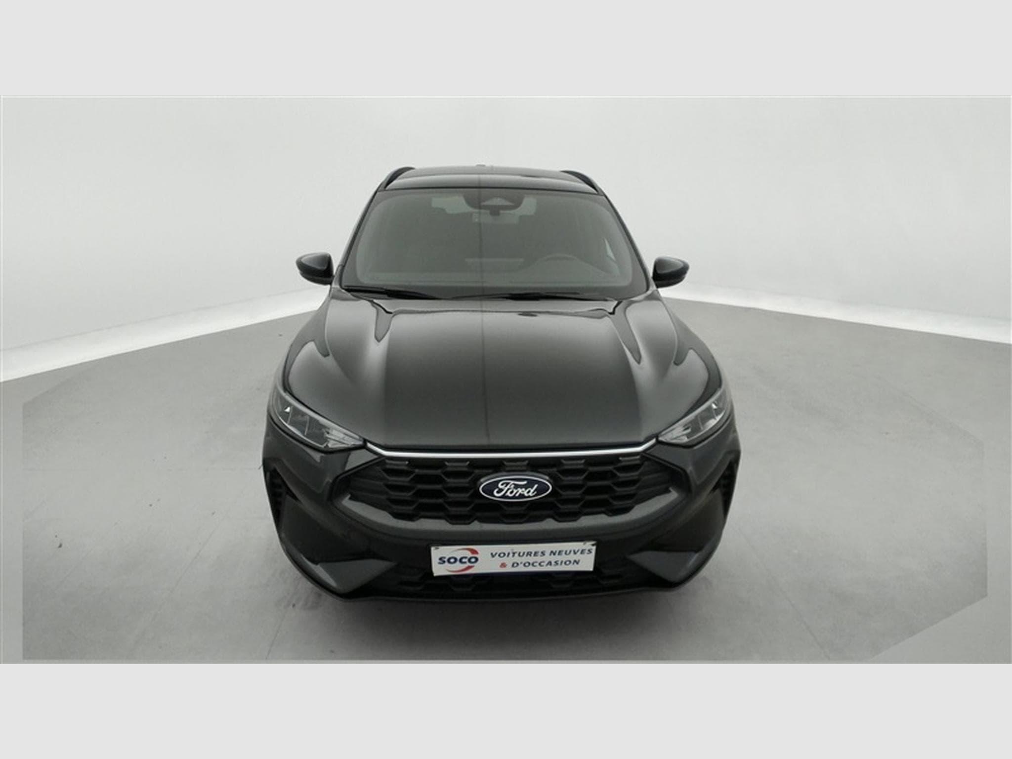 Ford Kuga 2.5 Duratec ST-Line NAVI / FULL LED / CAMERA / JA 18" (2025) - Photo 4
