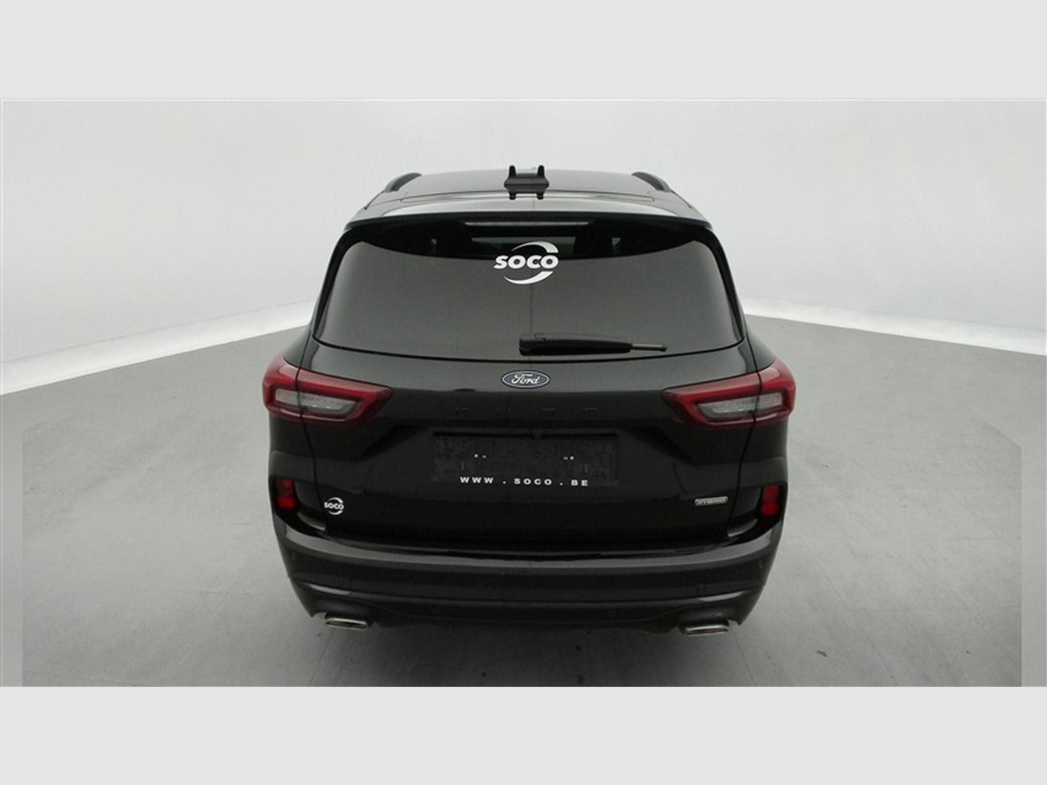 Ford Kuga 2.5 Duratec ST-Line NAVI / FULL LED / CAMERA / JA 18" (2025) - Photo 5
