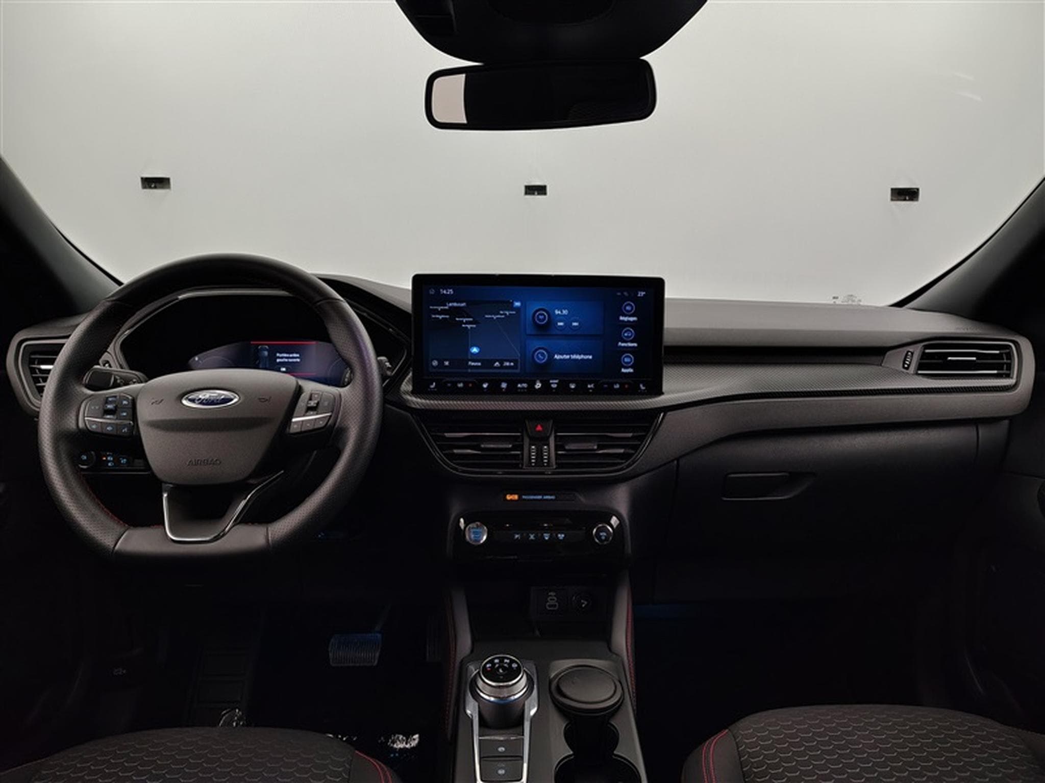 Ford Kuga 2.5 Duratec ST-Line NAVI / FULL LED / CAMERA / JA 18" (2025) - Photo 8