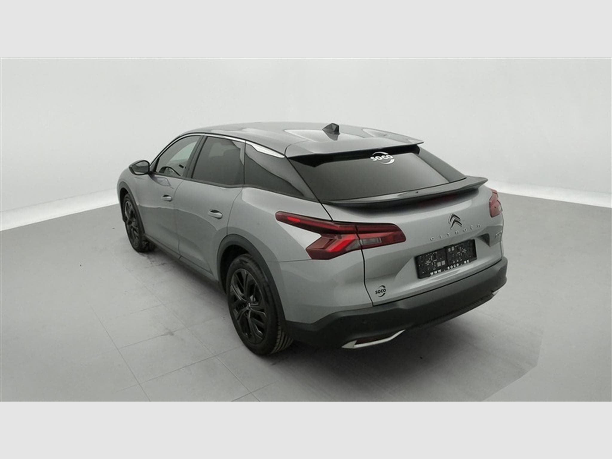 Citroen C5 X 1.2 PureTech 130cv EAT8 Plus NAVI / FULL LED / CUIR / JA 19" (2024) - Photo 2