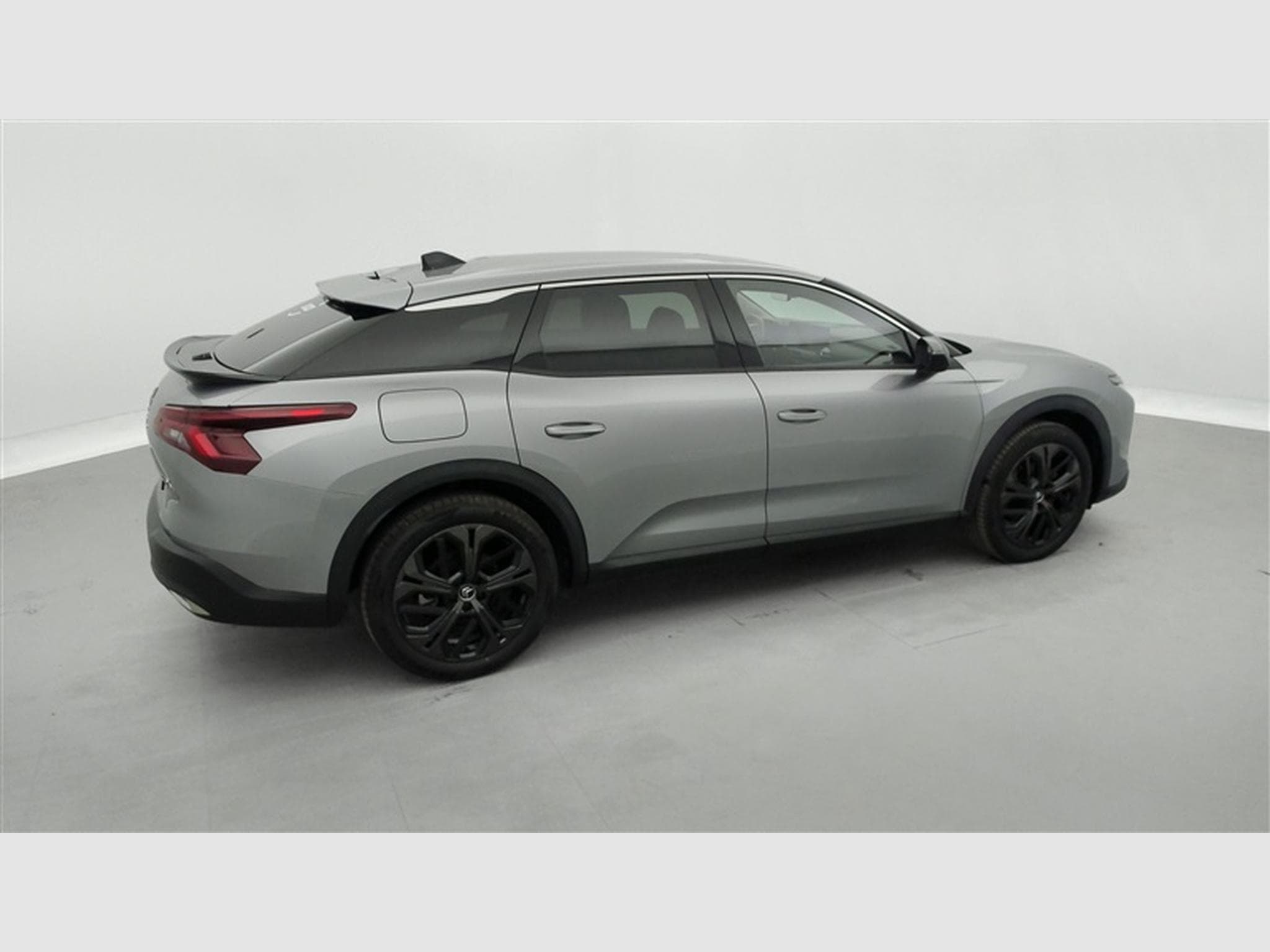 Citroen C5 X 1.2 PureTech 130cv EAT8 Plus NAVI / FULL LED / CUIR / JA 19" (2024) - Photo 25