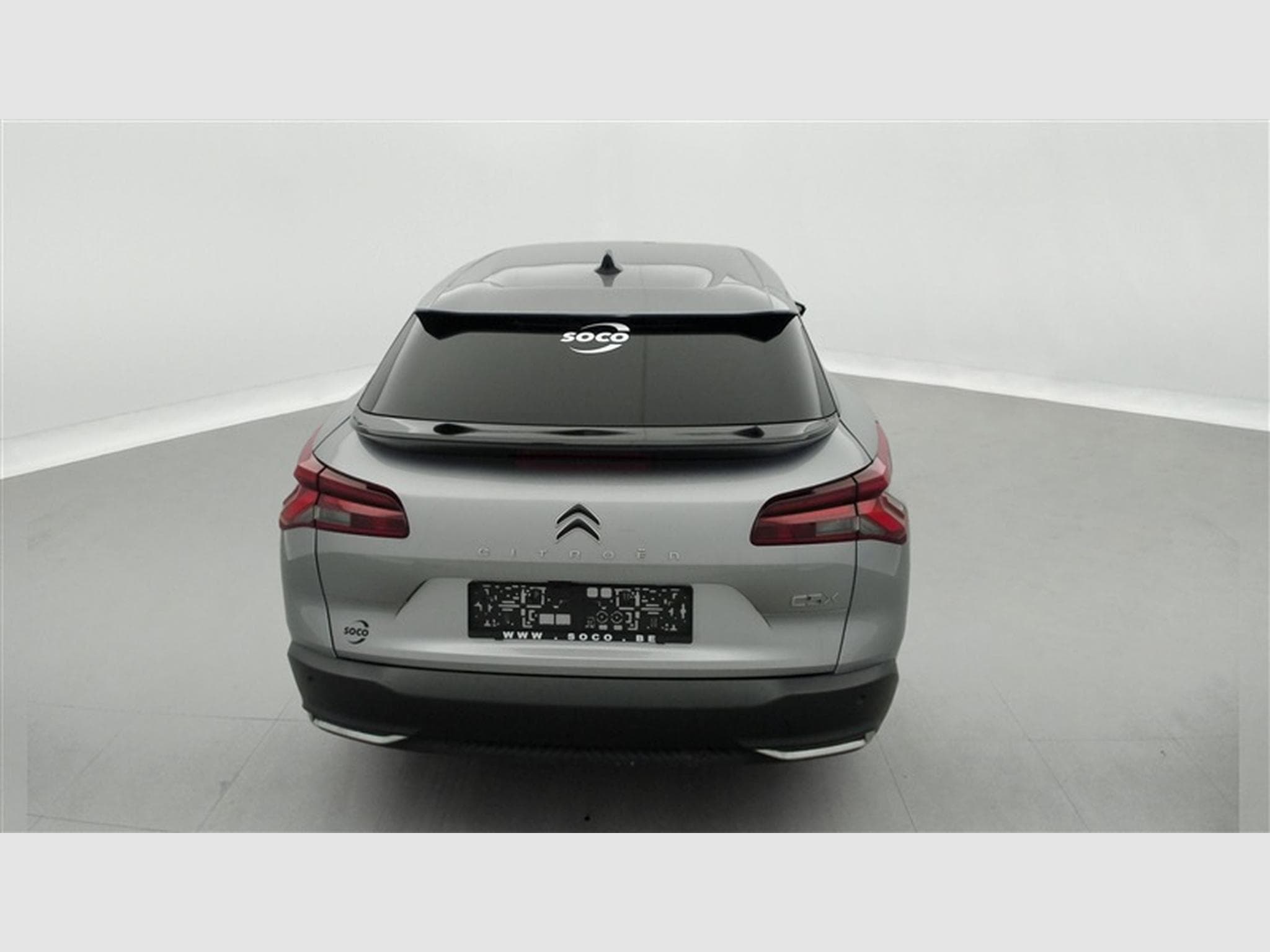 Citroen C5 X 1.2 PureTech 130cv EAT8 Plus NAVI / FULL LED / CUIR / JA 19" (2024) - Photo 5