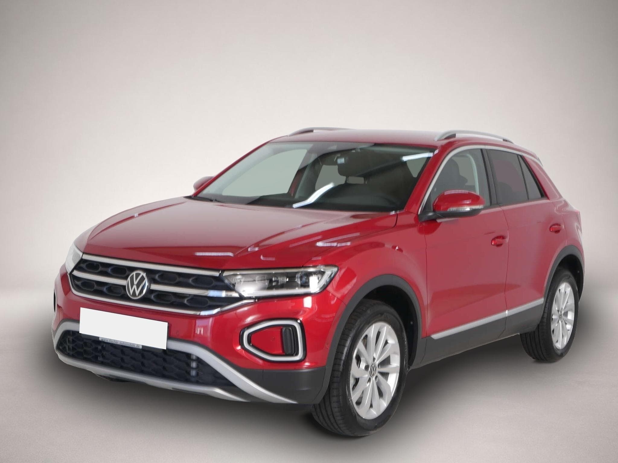VW T-Roc (2025) - Photo 1