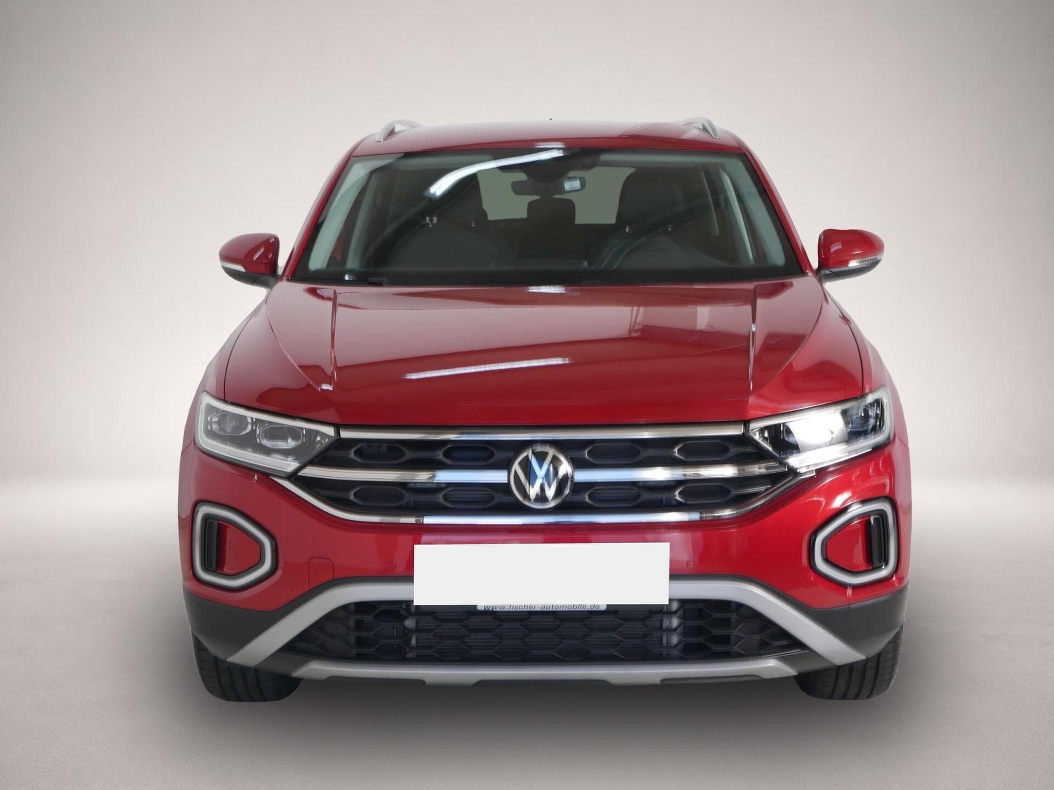 VW T-Roc (2025) - Photo 2