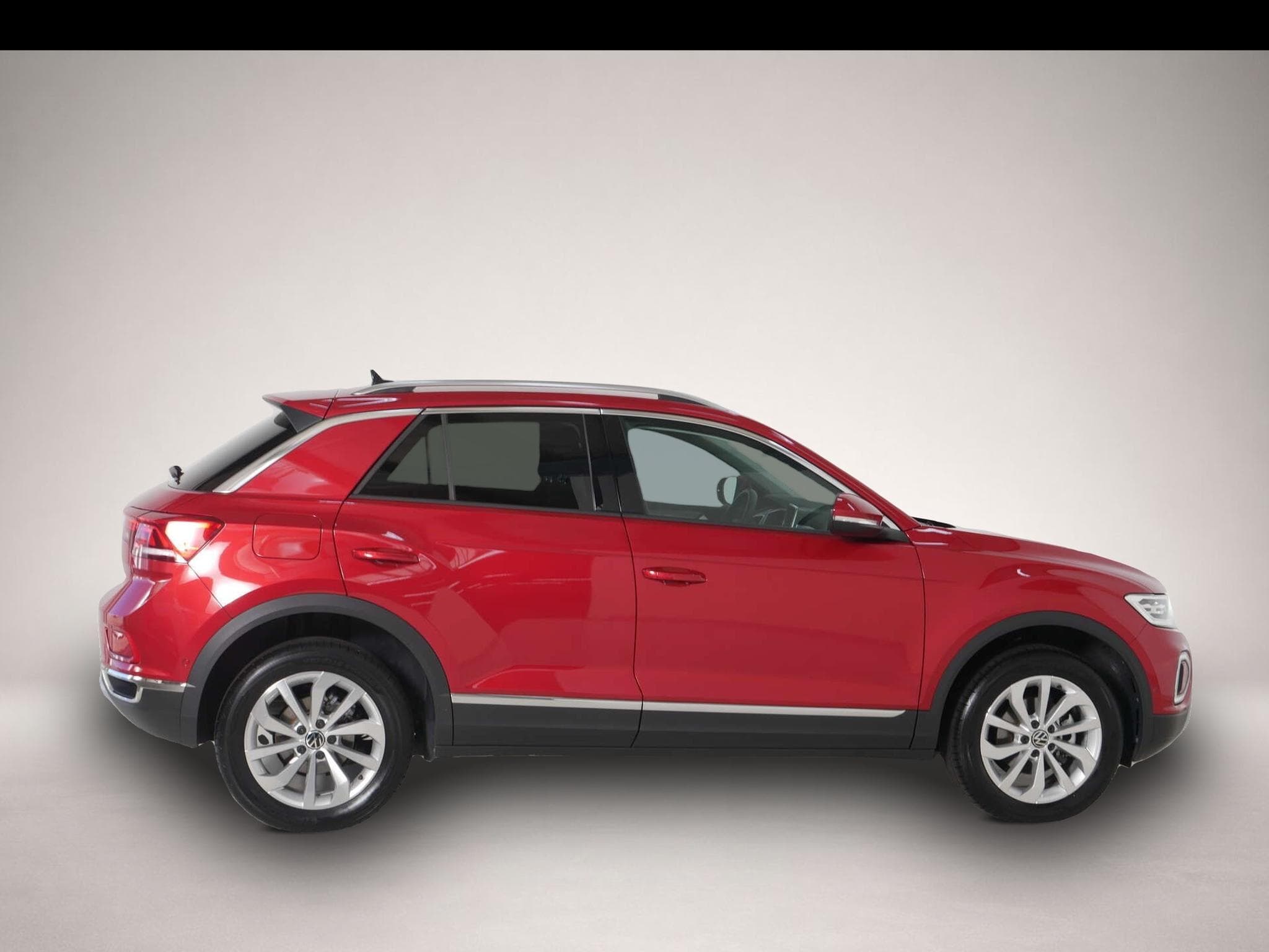 VW T-Roc (2025) - Photo 6
