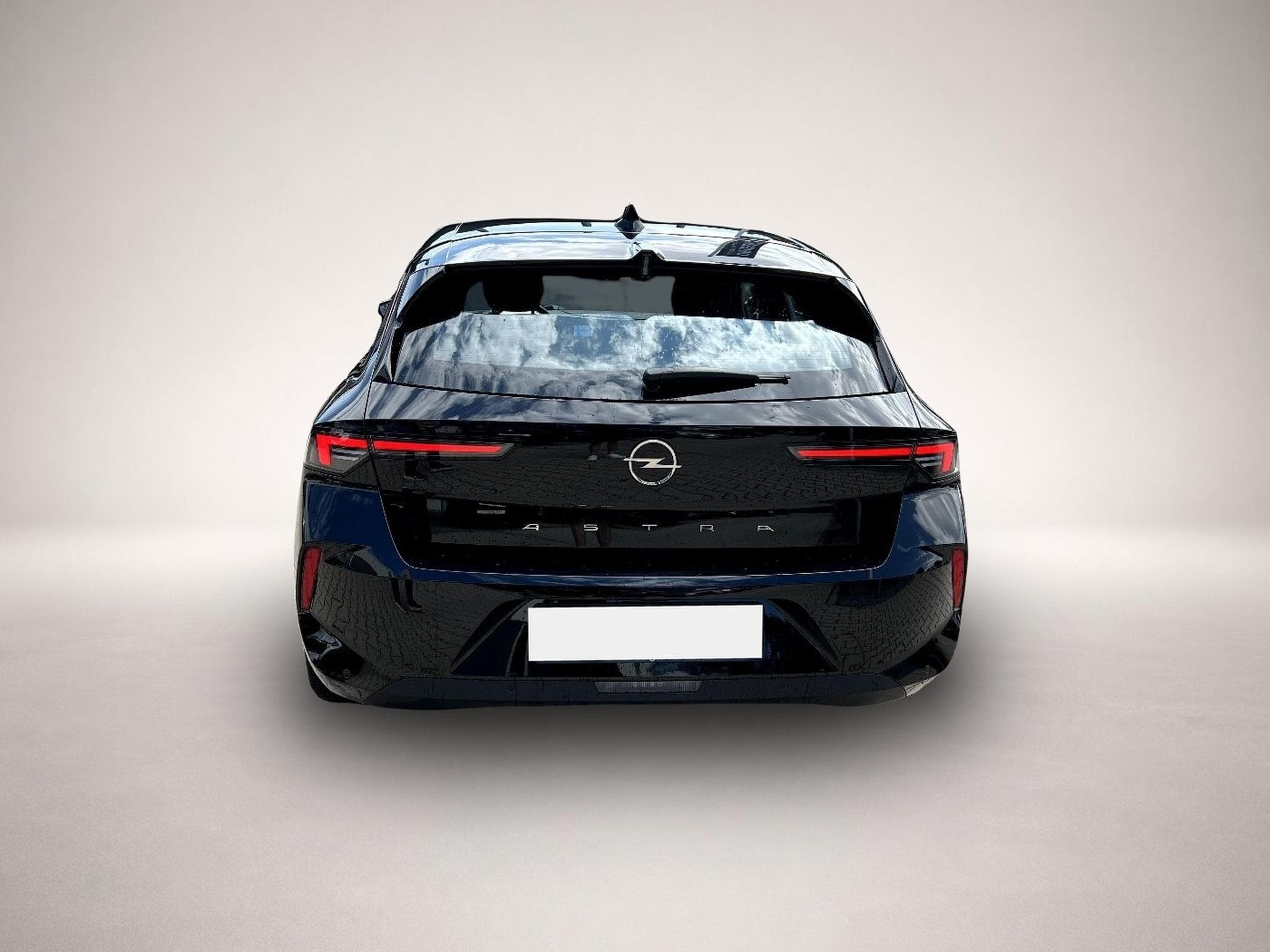 Opel Astra (2025) - Photo 3