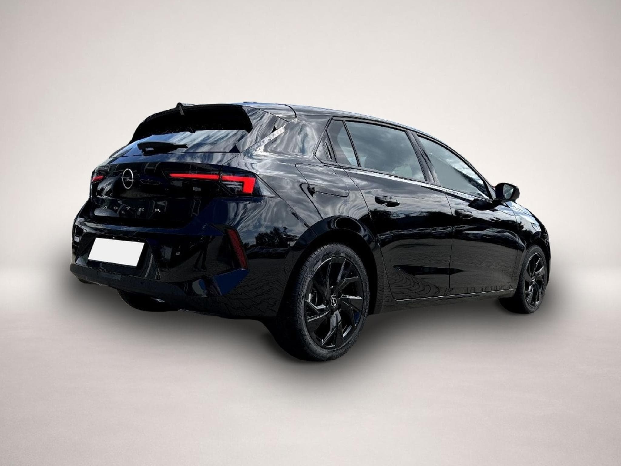 Opel Astra (2025) - Photo 4
