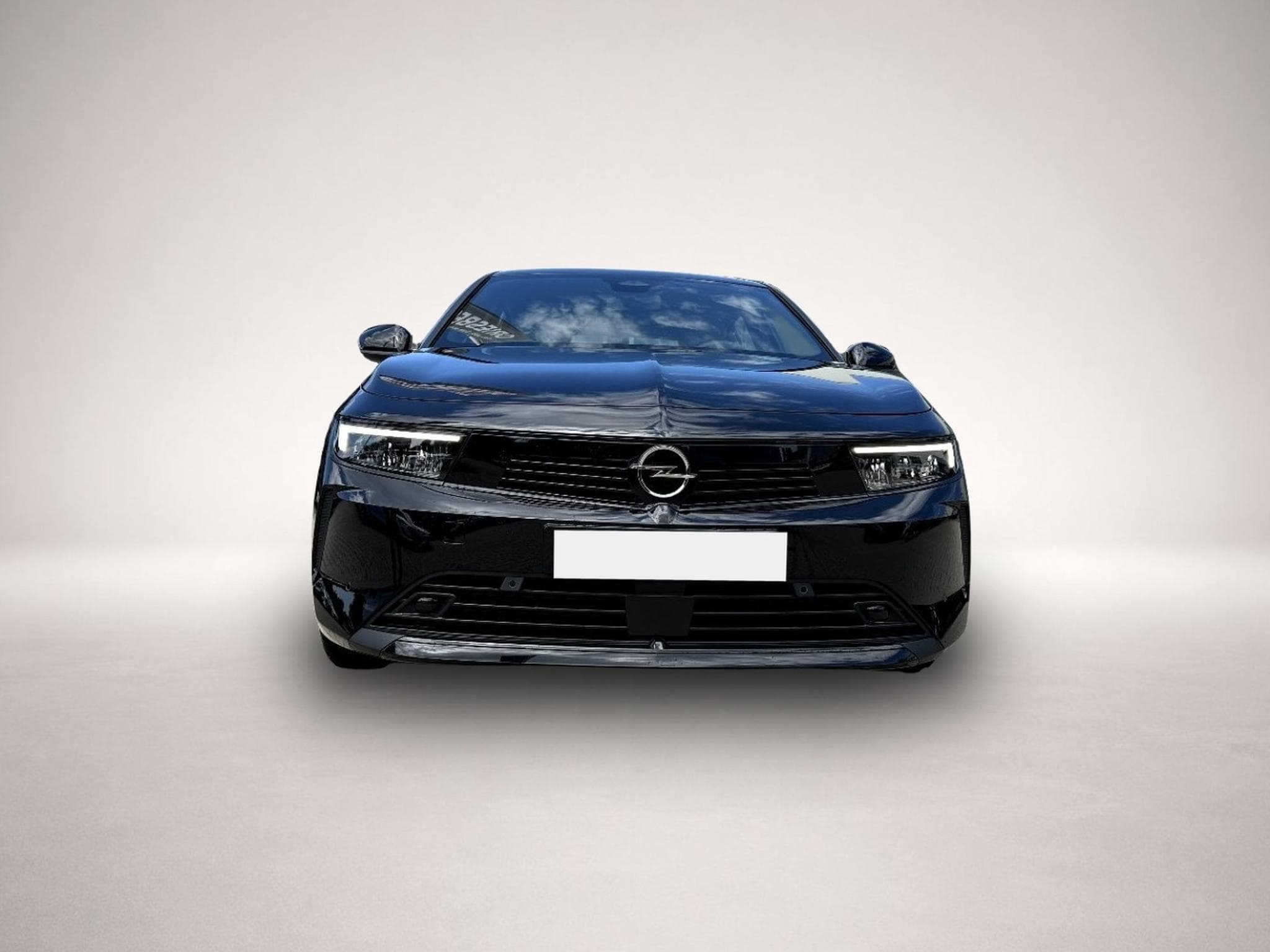 Opel Astra (2025) - Photo 5