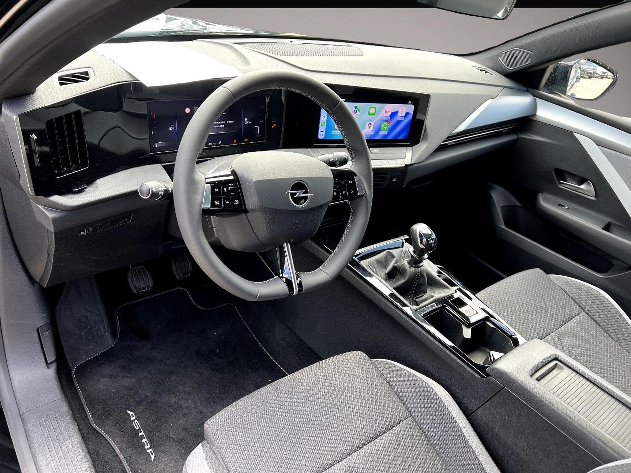 Opel Astra (2025) - Photo 7