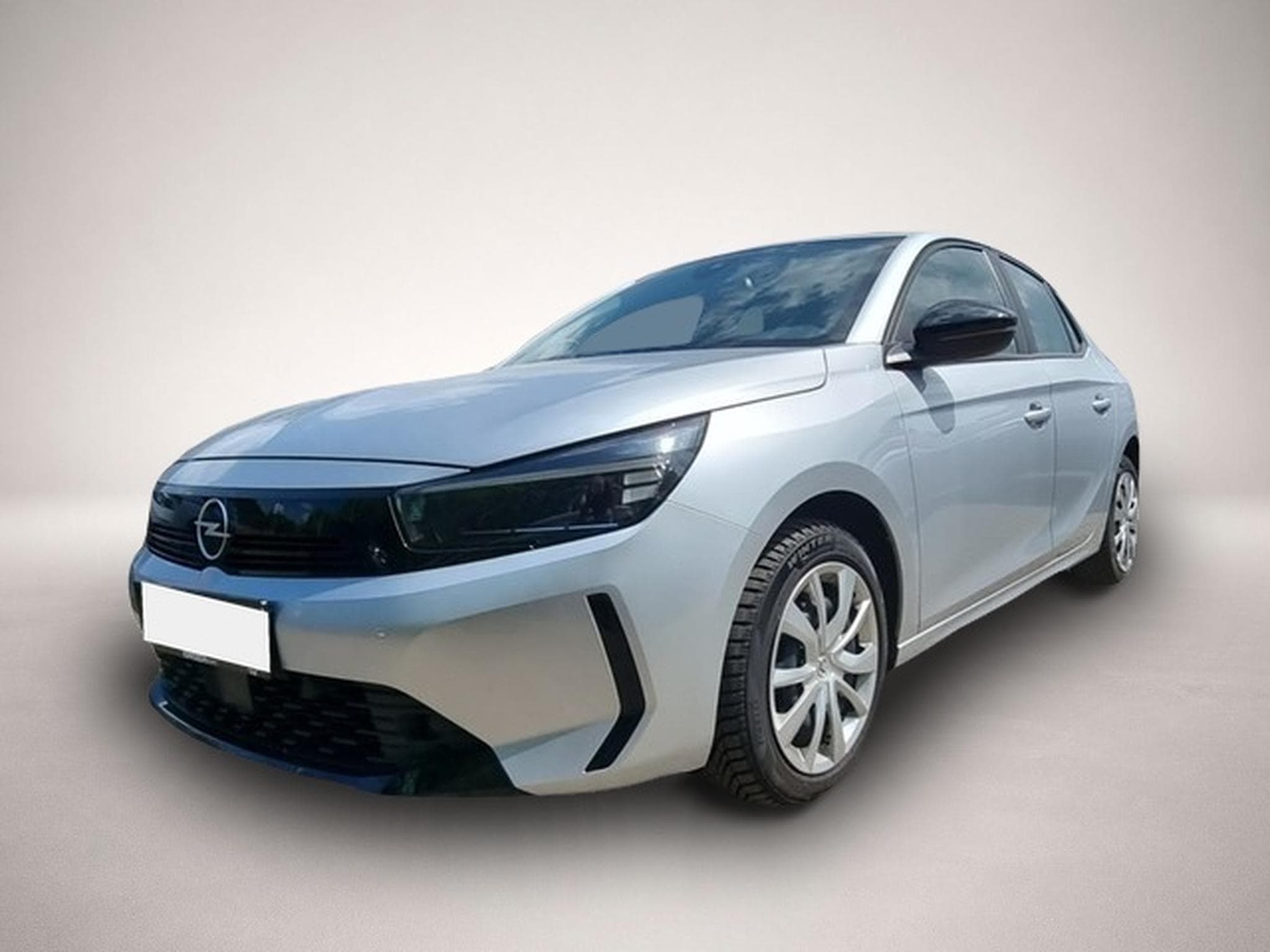 Opel Corsa (2024) - Photo 1