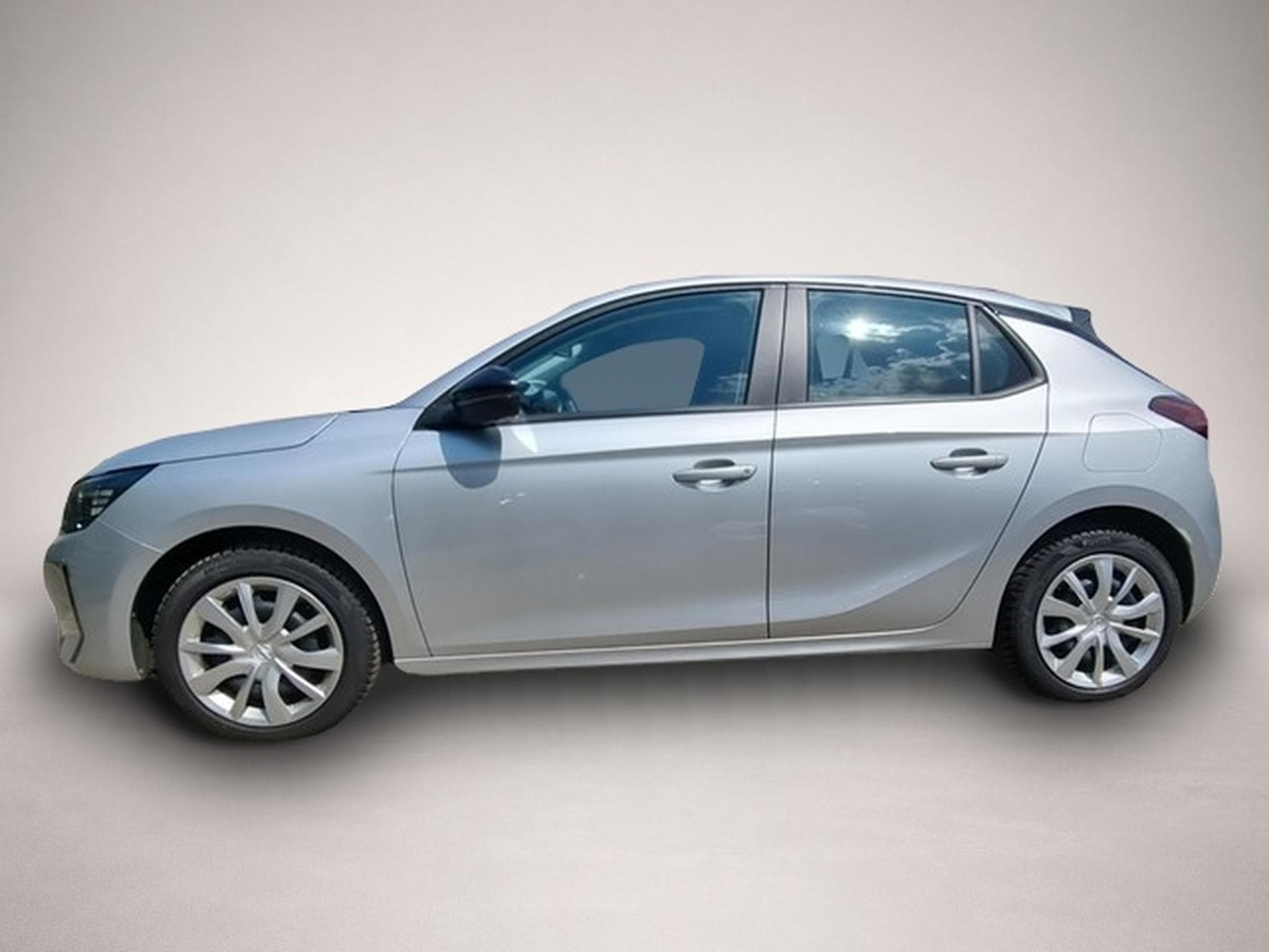 Opel Corsa (2024) - Photo 2
