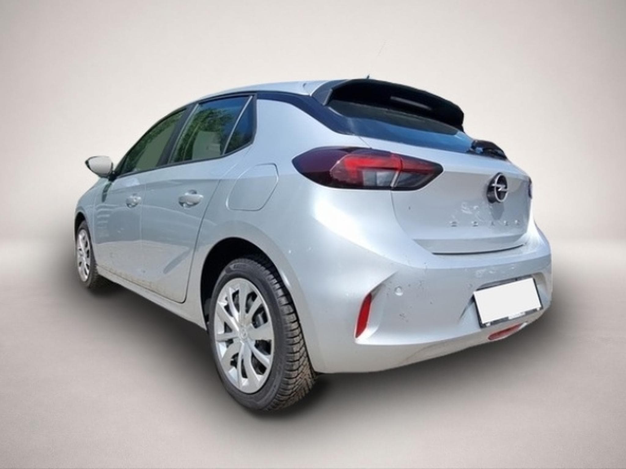 Opel Corsa (2024) - Photo 3