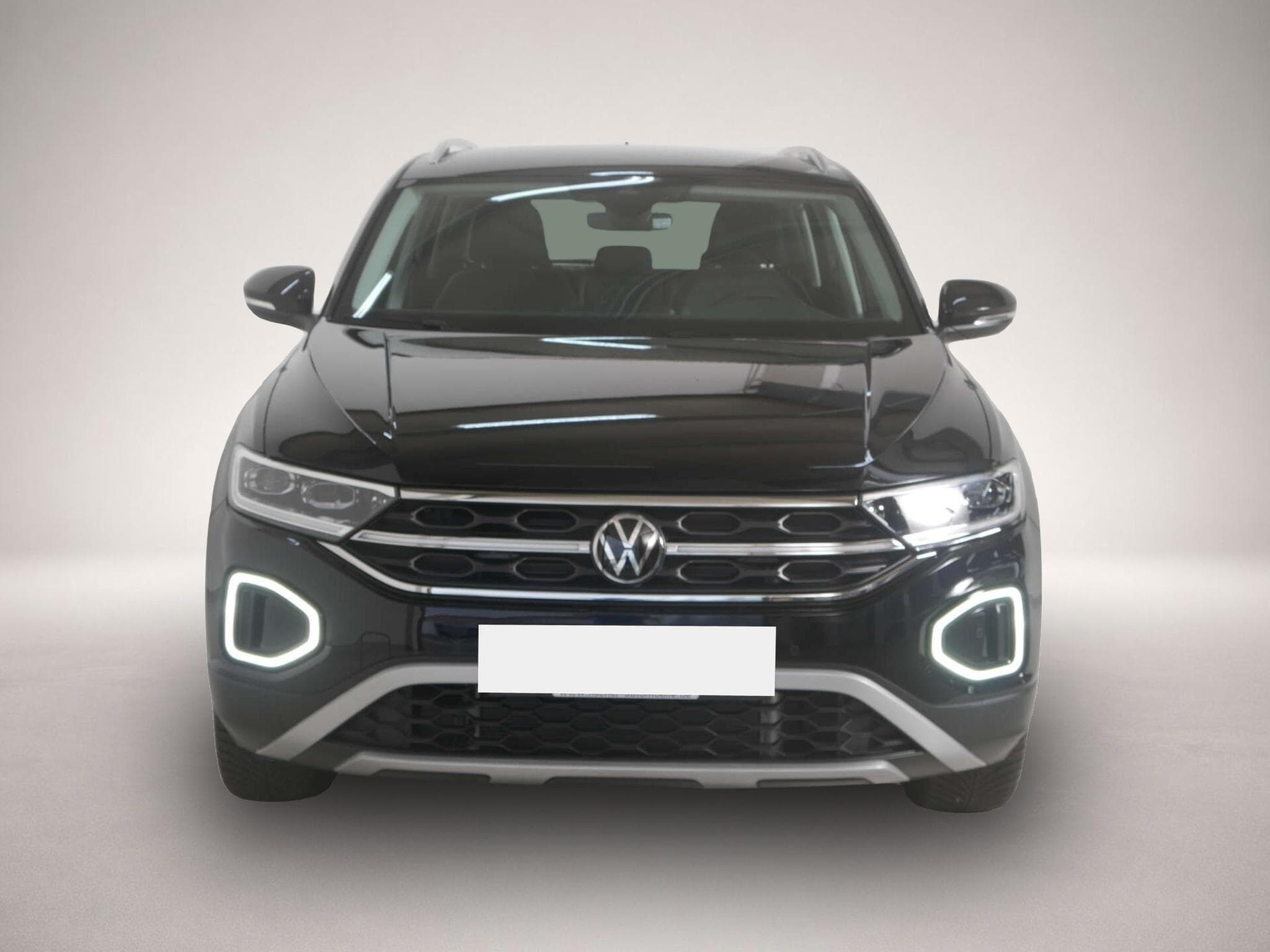 VW T-Roc (2025) - Photo 2