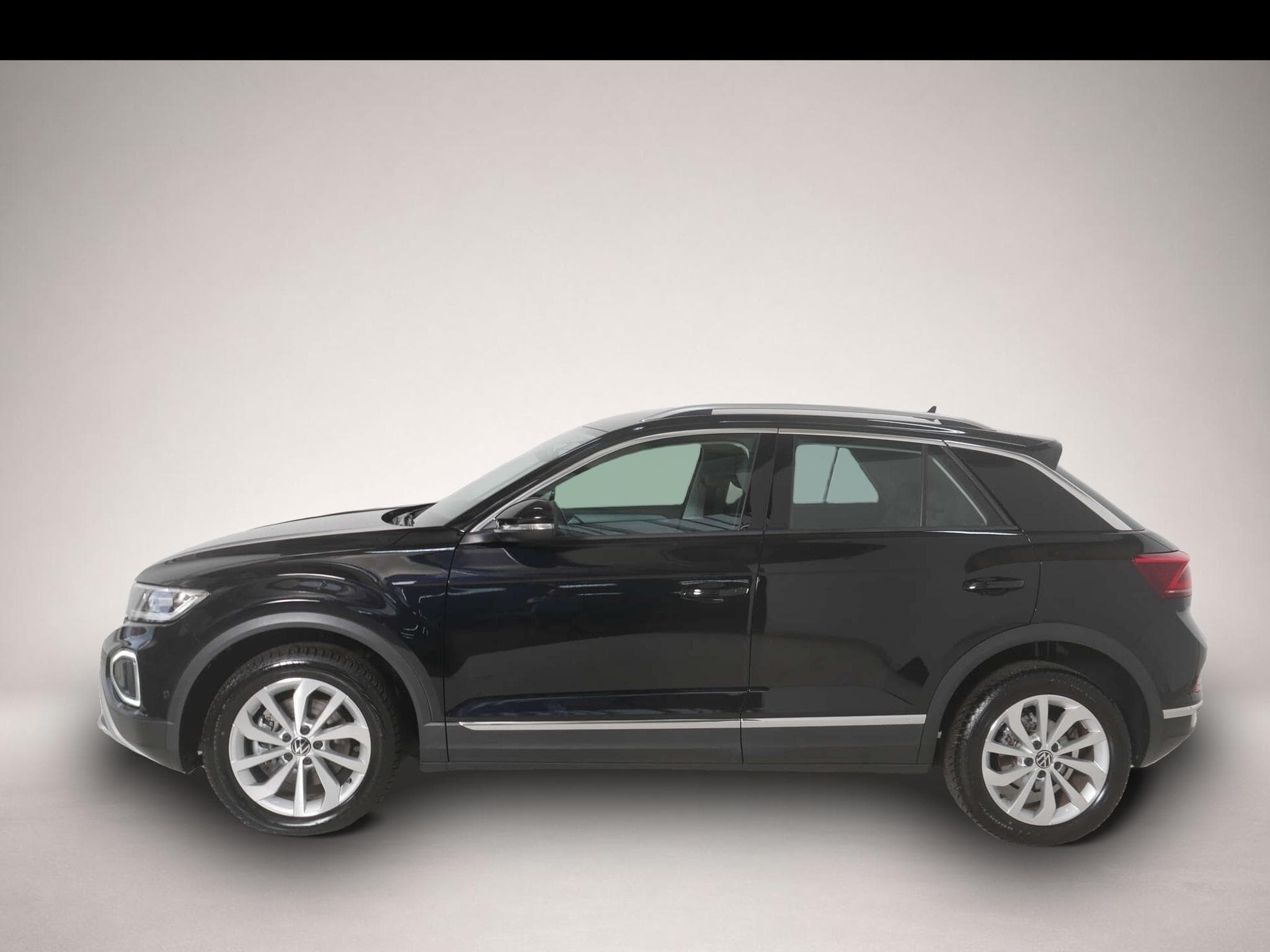 VW T-Roc (2025) - Photo 3