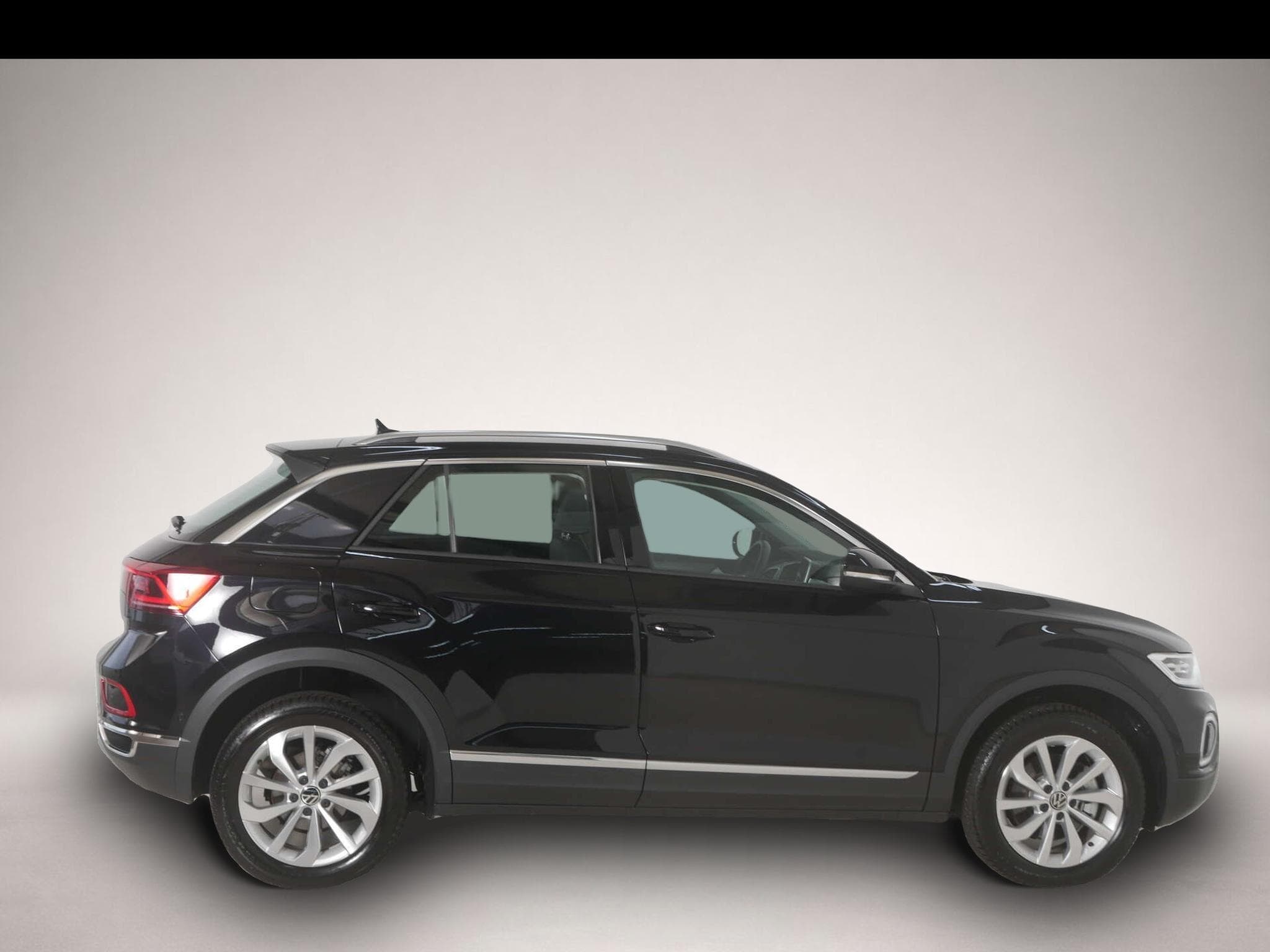 VW T-Roc (2025) - Photo 6