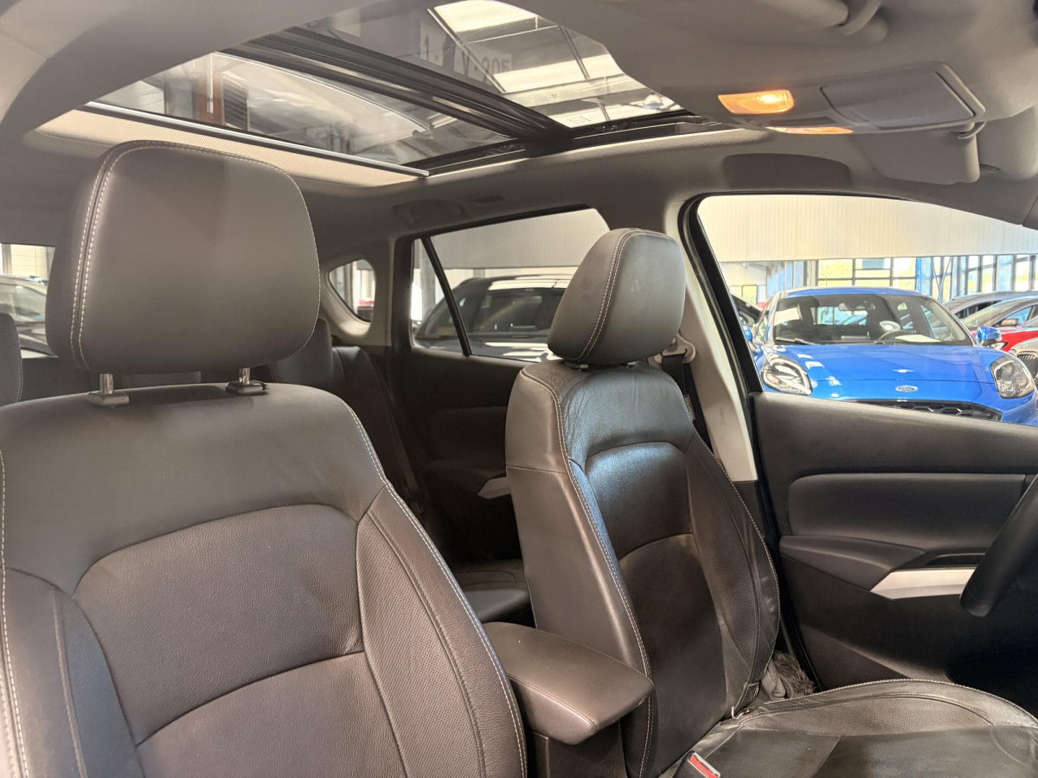 Suzuki S-Cross 1.4 GLX 4x4 (2021) - Foto 9
