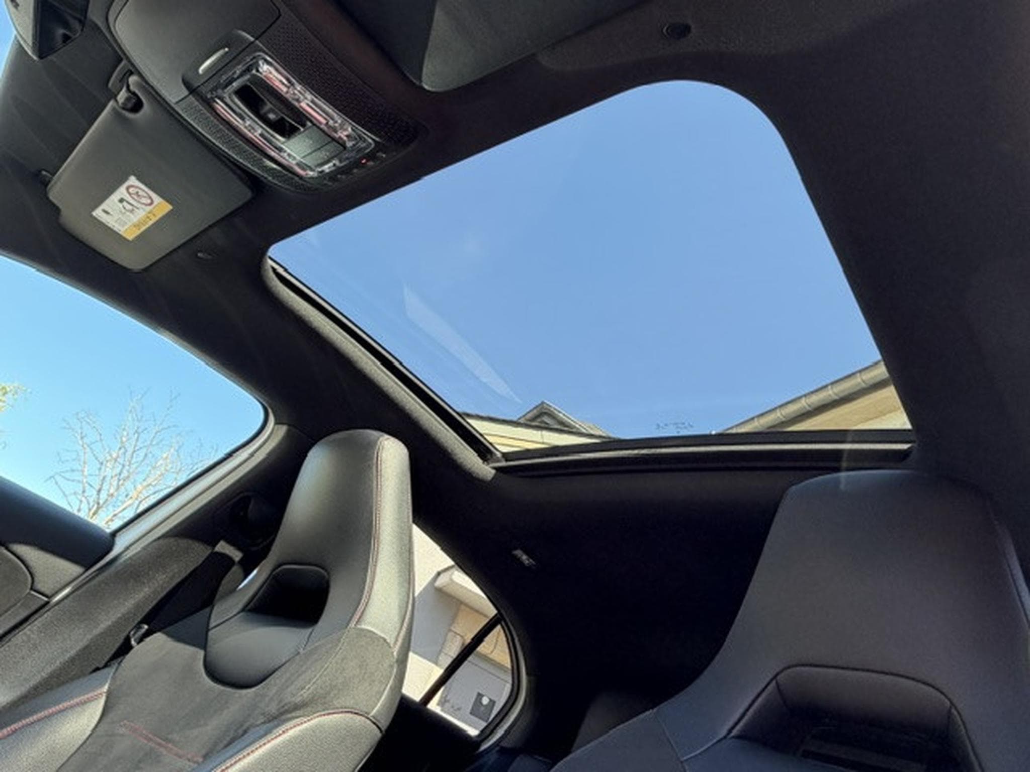 Mercedes A 180 d 7G-DCT AMG Line Sport (2019) - Photo 5