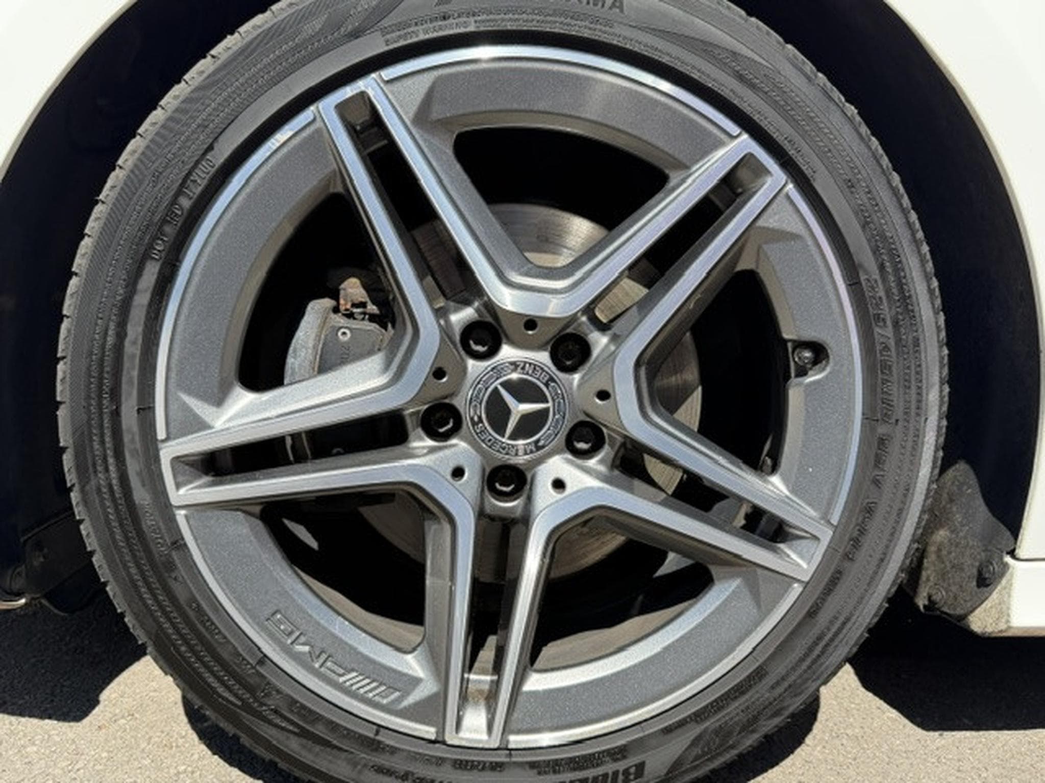 Mercedes A 180 d 7G-DCT AMG Line Sport (2019) - Photo 6