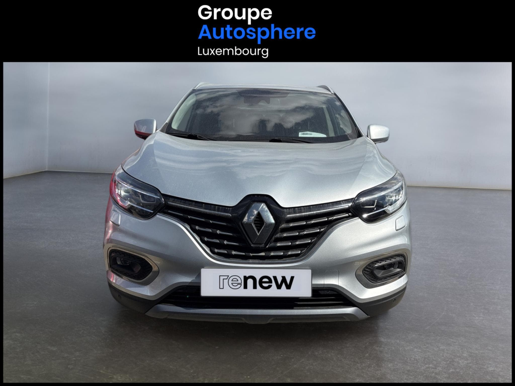 Renault Kadjar 1.5 Blue dCi Intens EDC (2020) - Photo 2