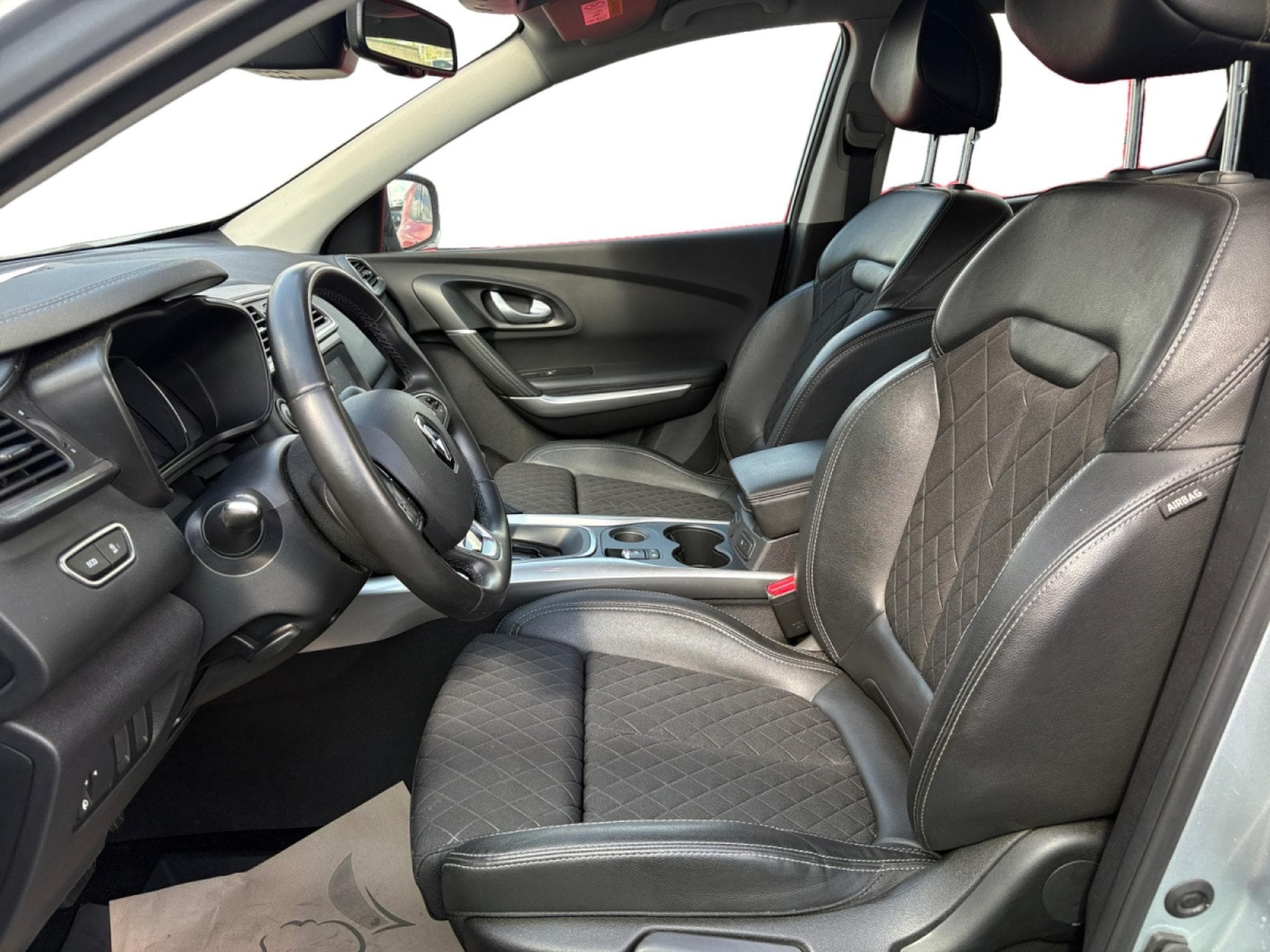 Renault Kadjar 1.5 Blue dCi Intens EDC (2020) - Photo 6