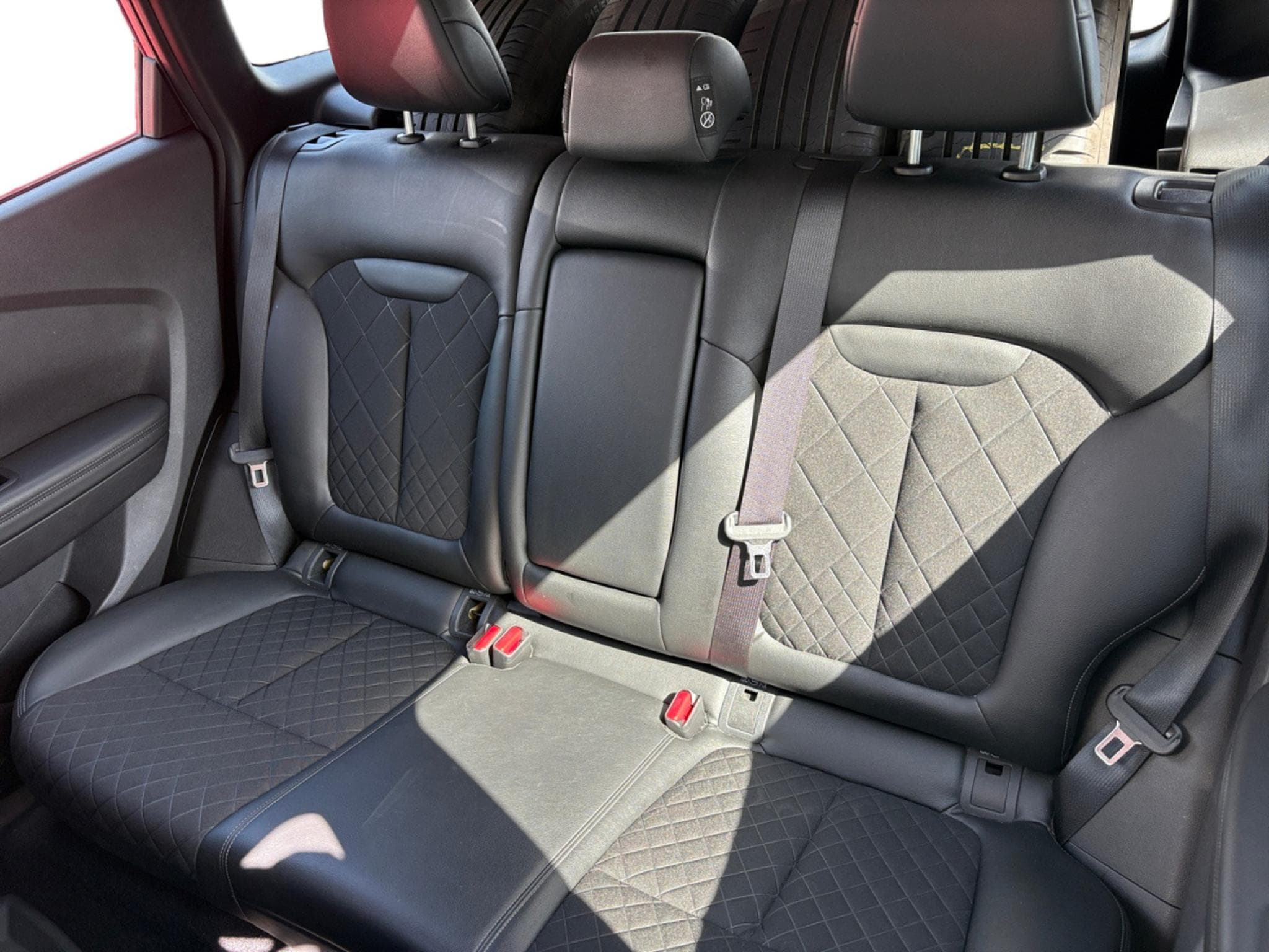 Renault Kadjar 1.5 Blue dCi Intens EDC (2020) - Photo 9
